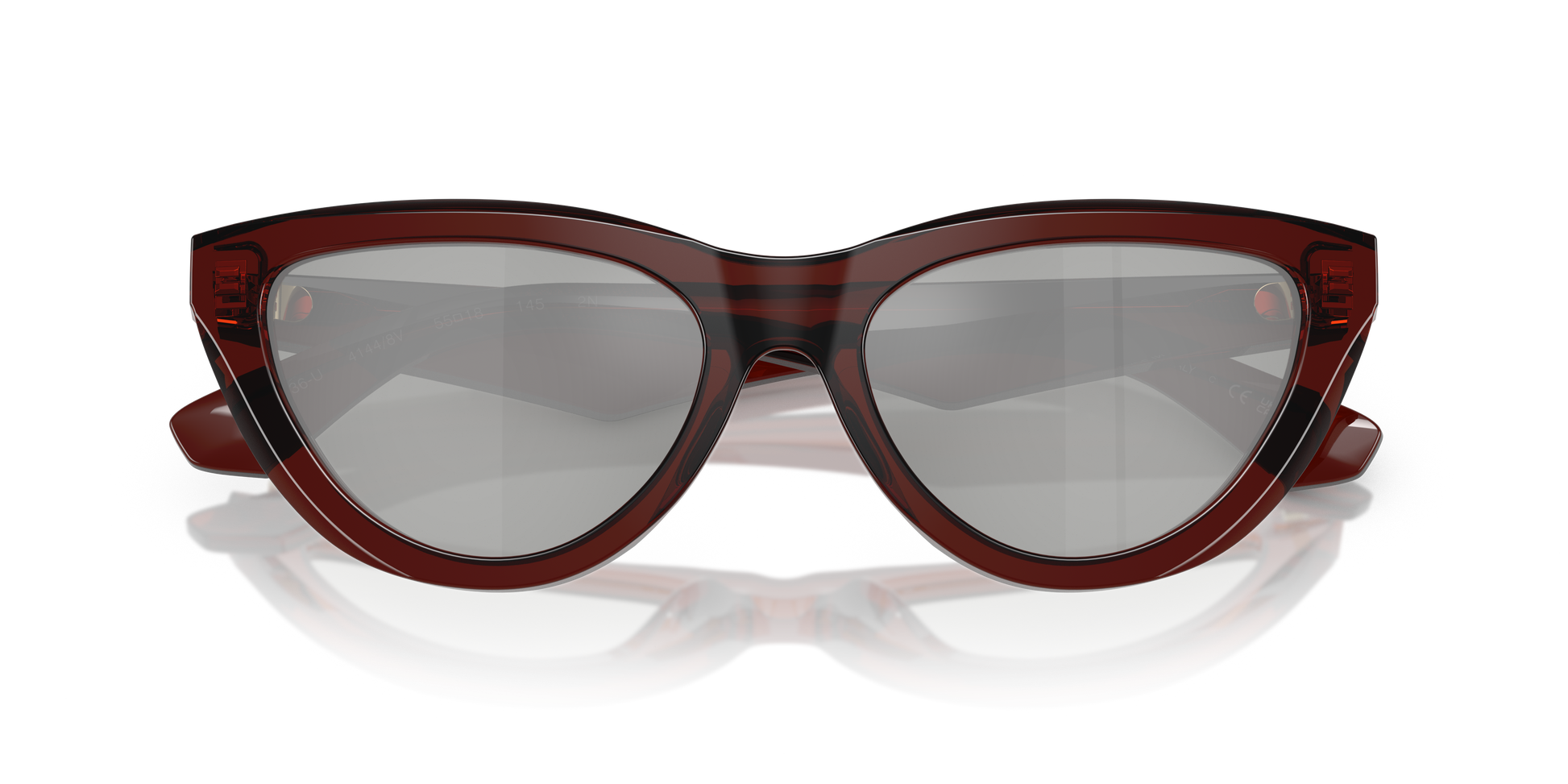 Burberry BE4436U 41448V