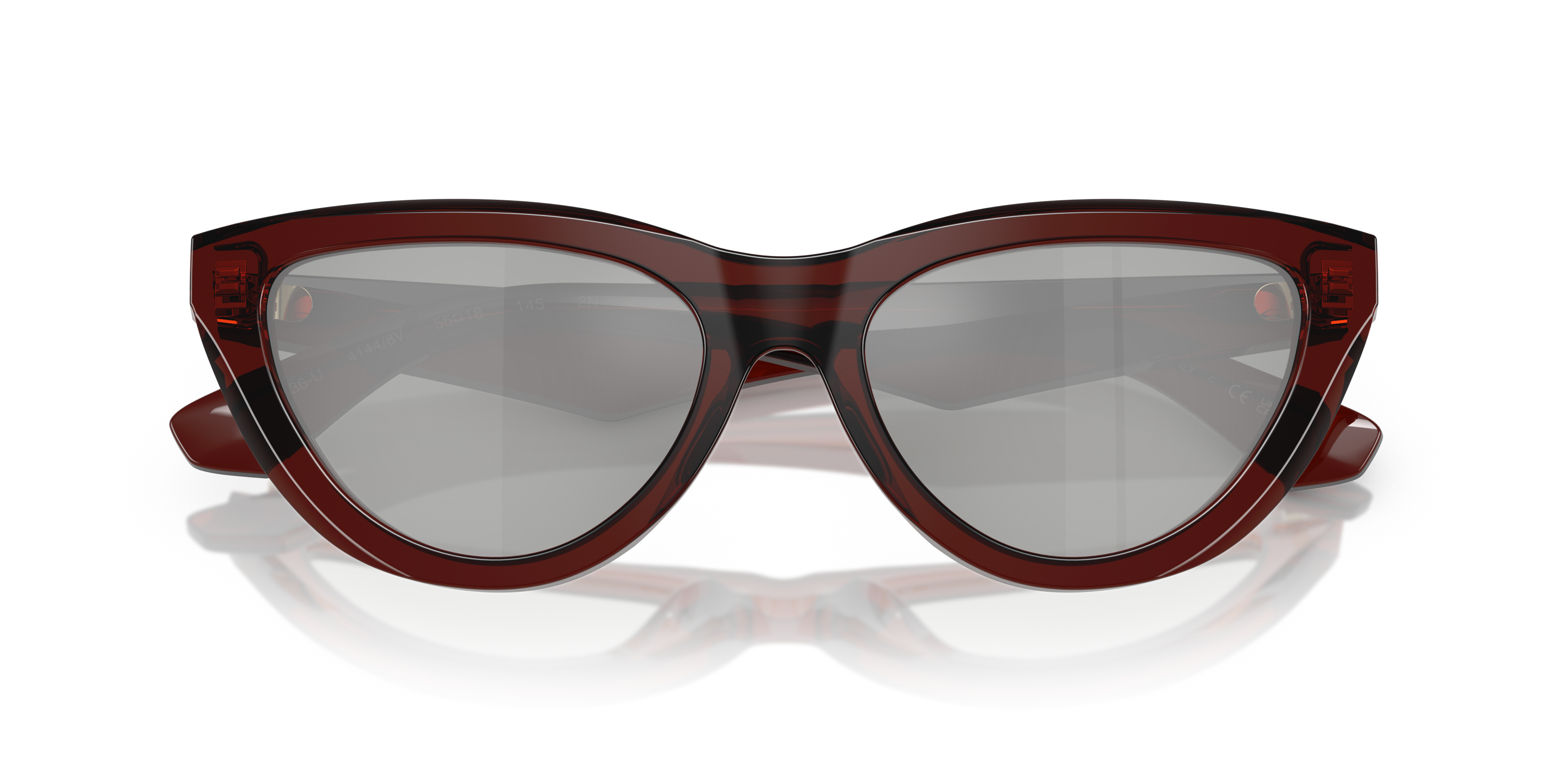 Burberry BE4436U 41448V