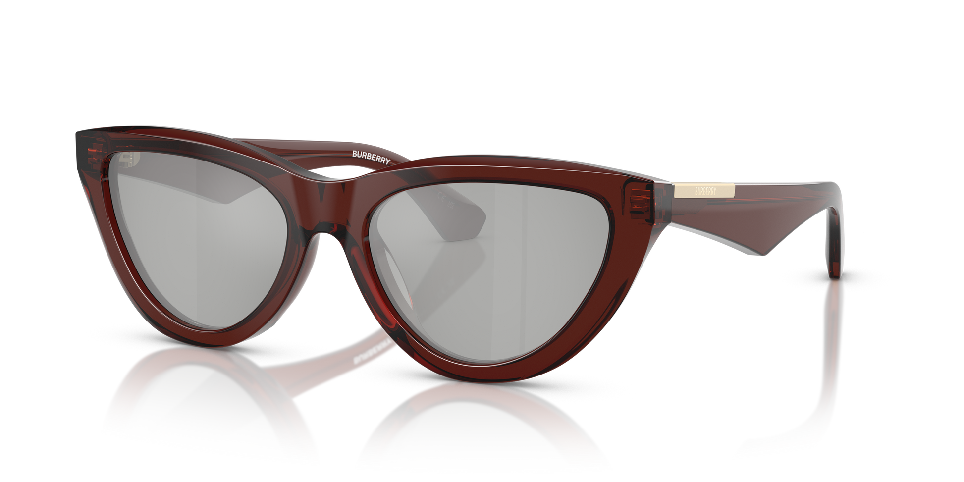 Burberry BE4436U 41448V