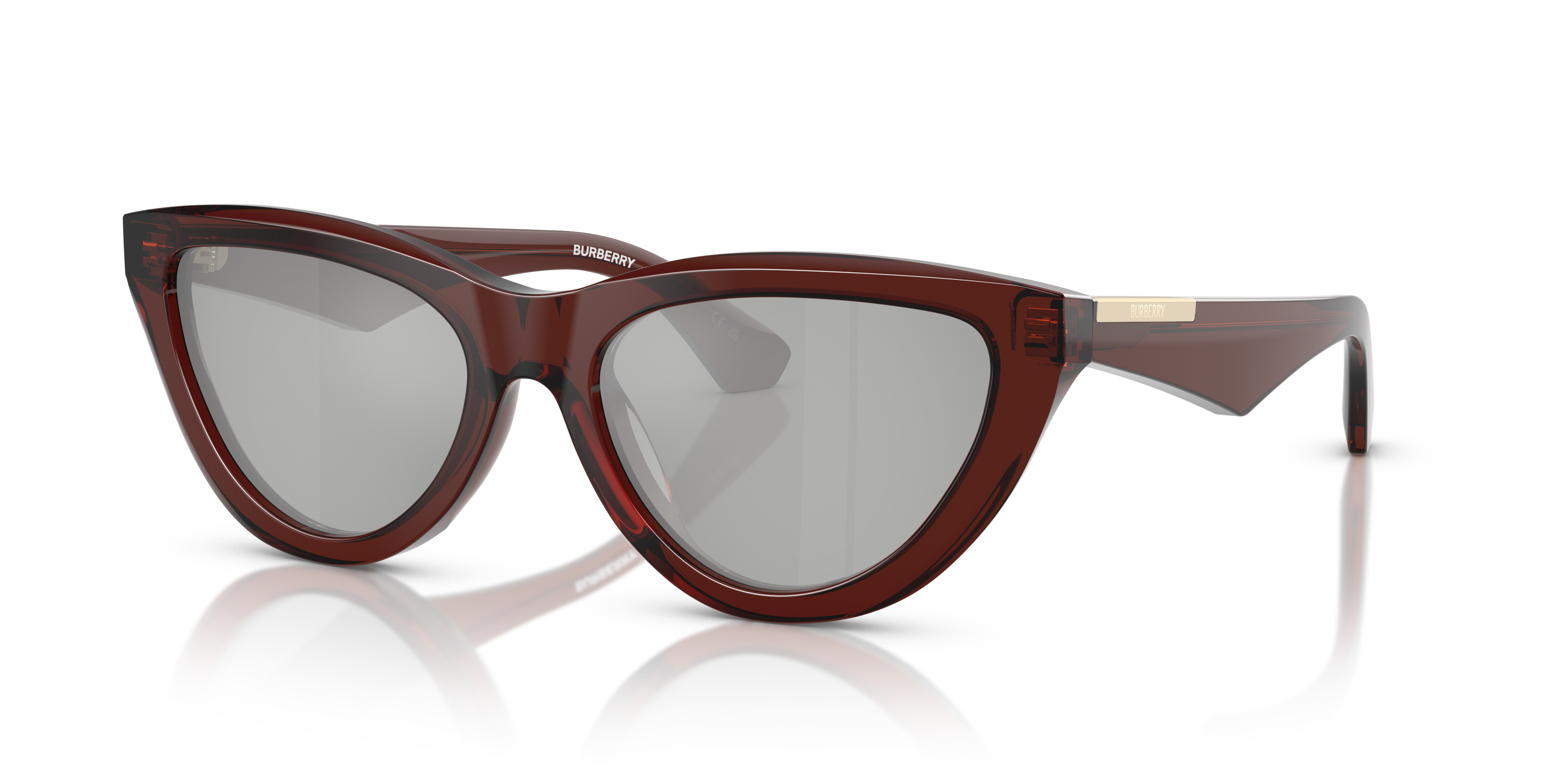 Burberry BE4436U 41448V