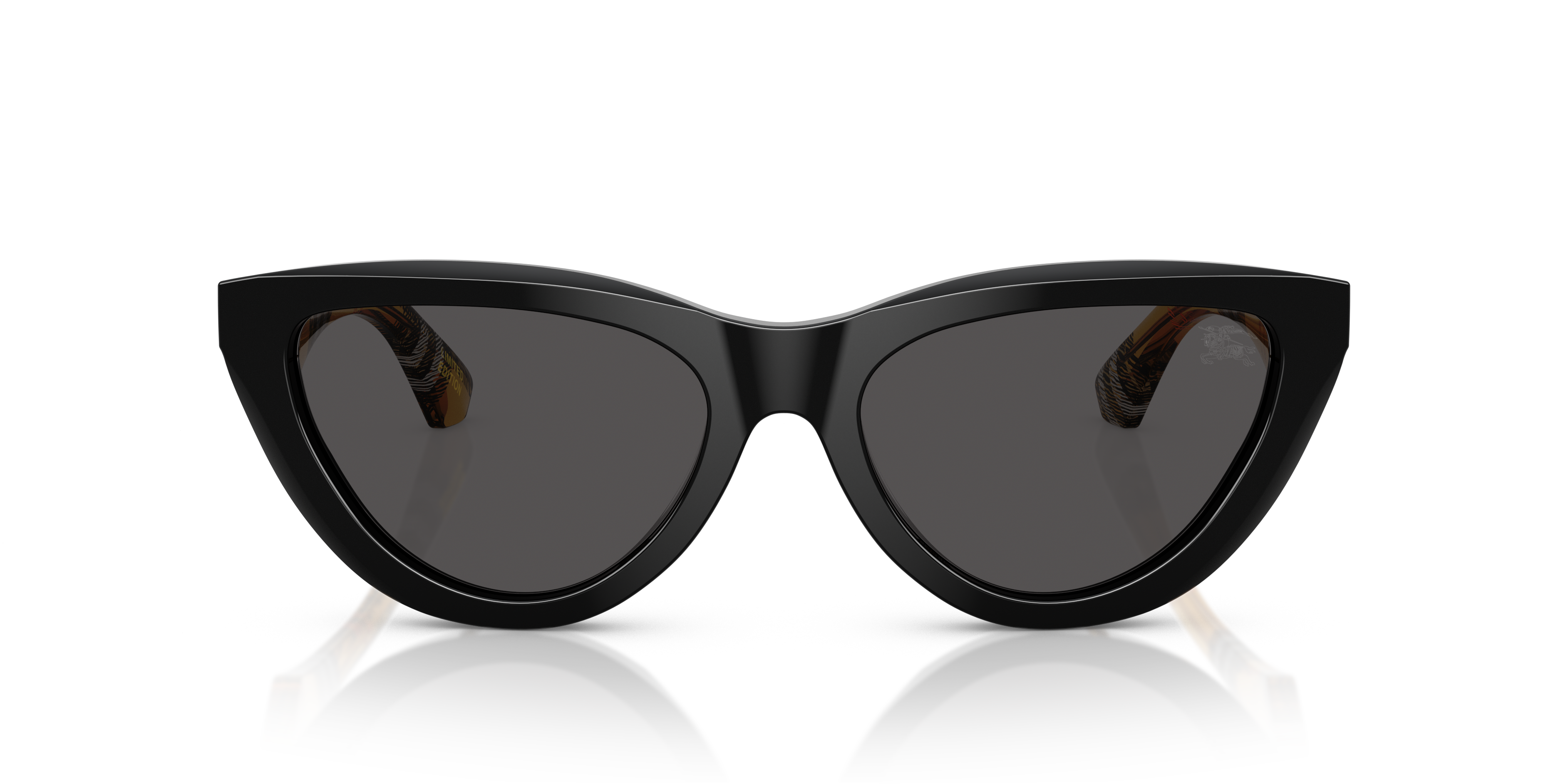 Burberry BE4436U 418887 55