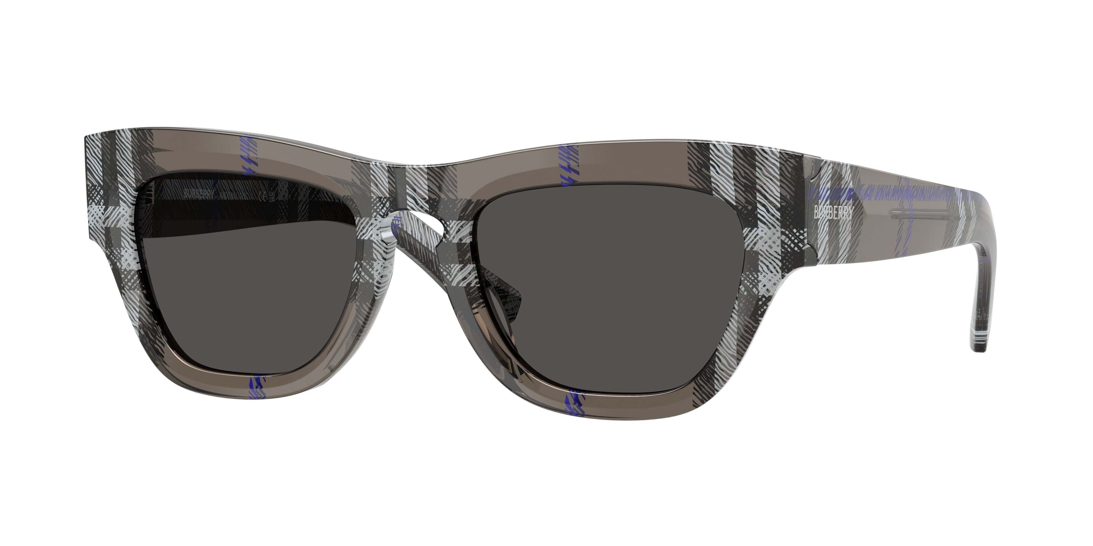 Burberry BE4440U 414787