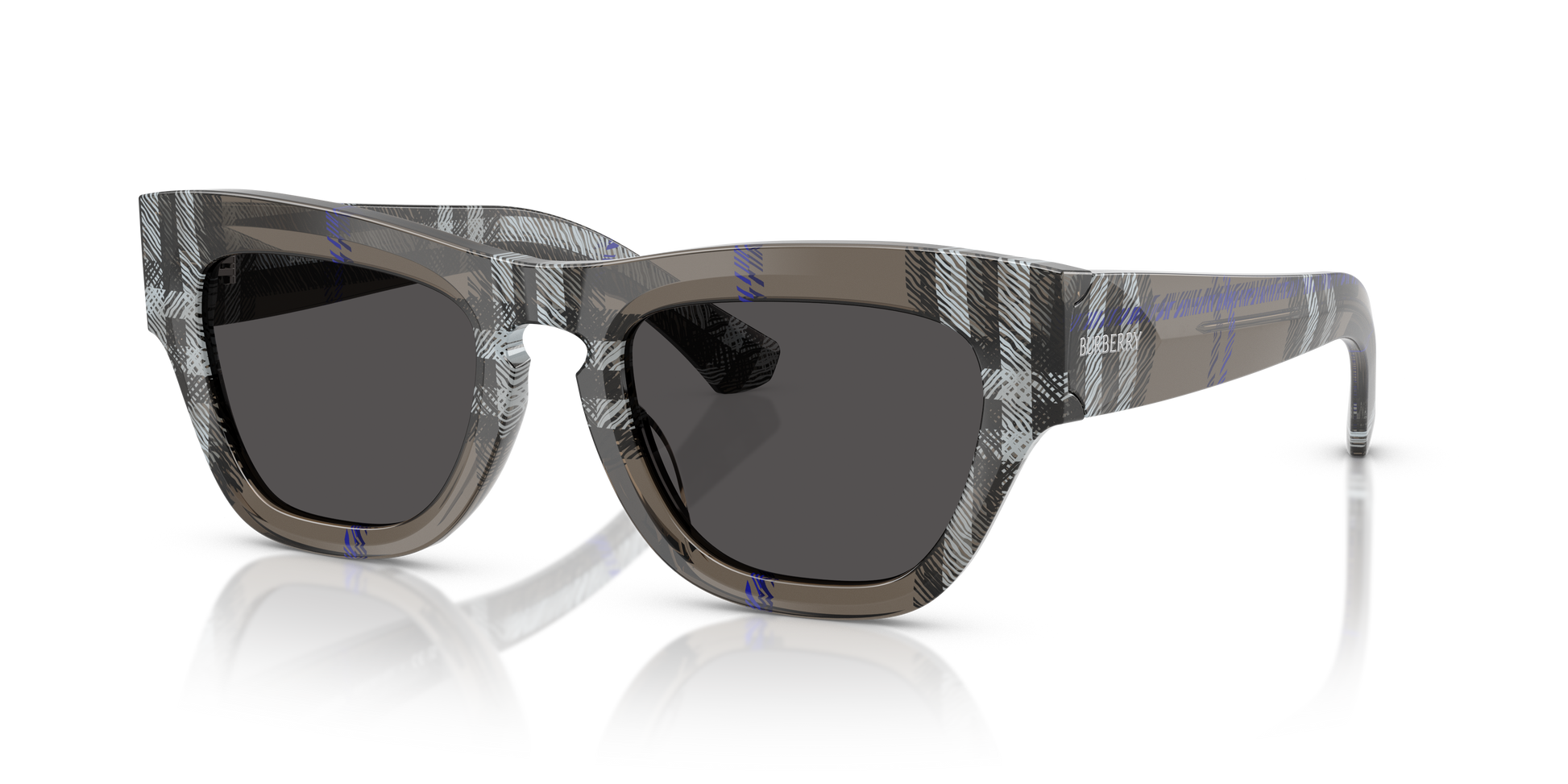 Burberry BE4440U 414787