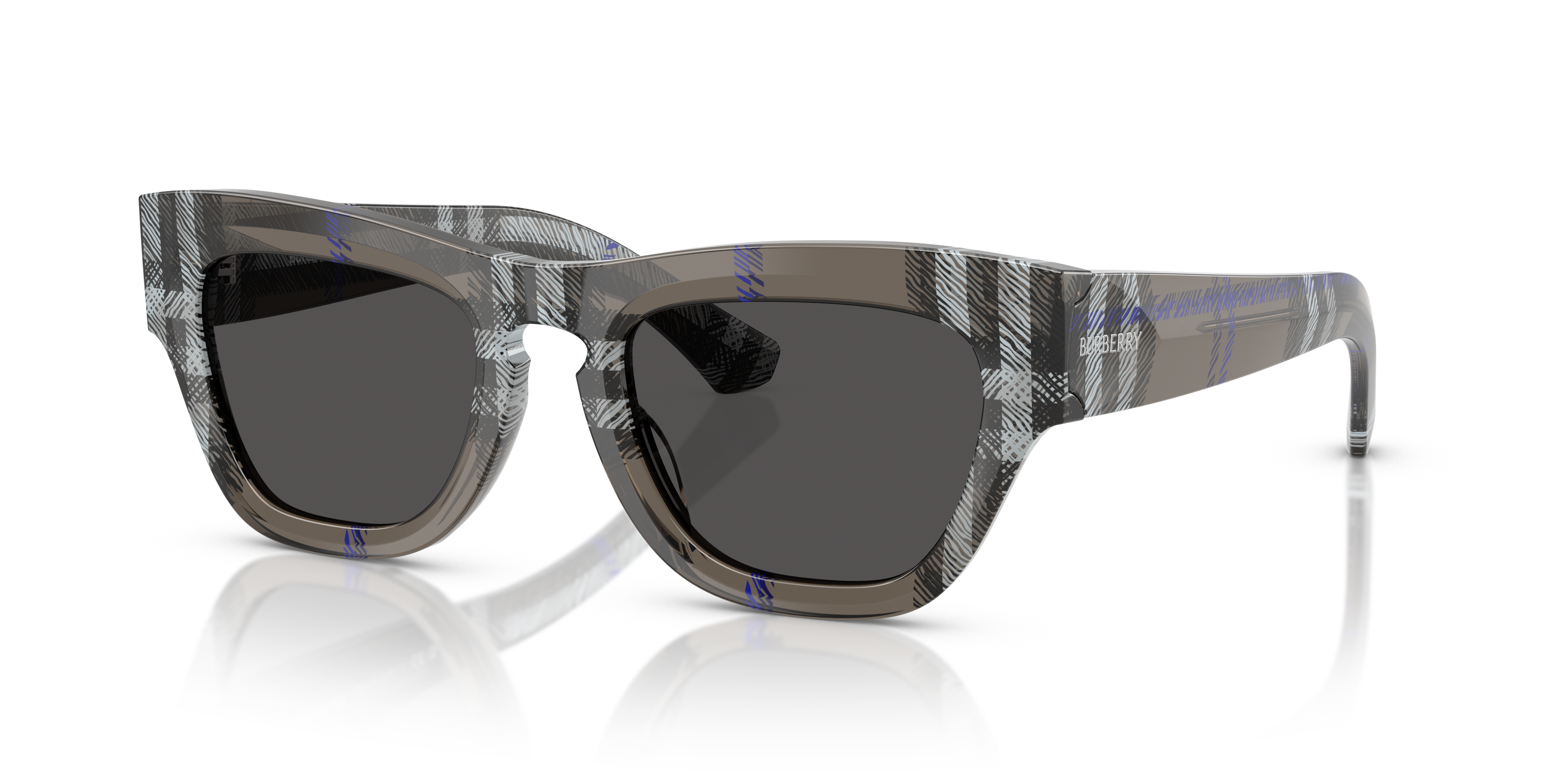 Burberry BE4440U 414787