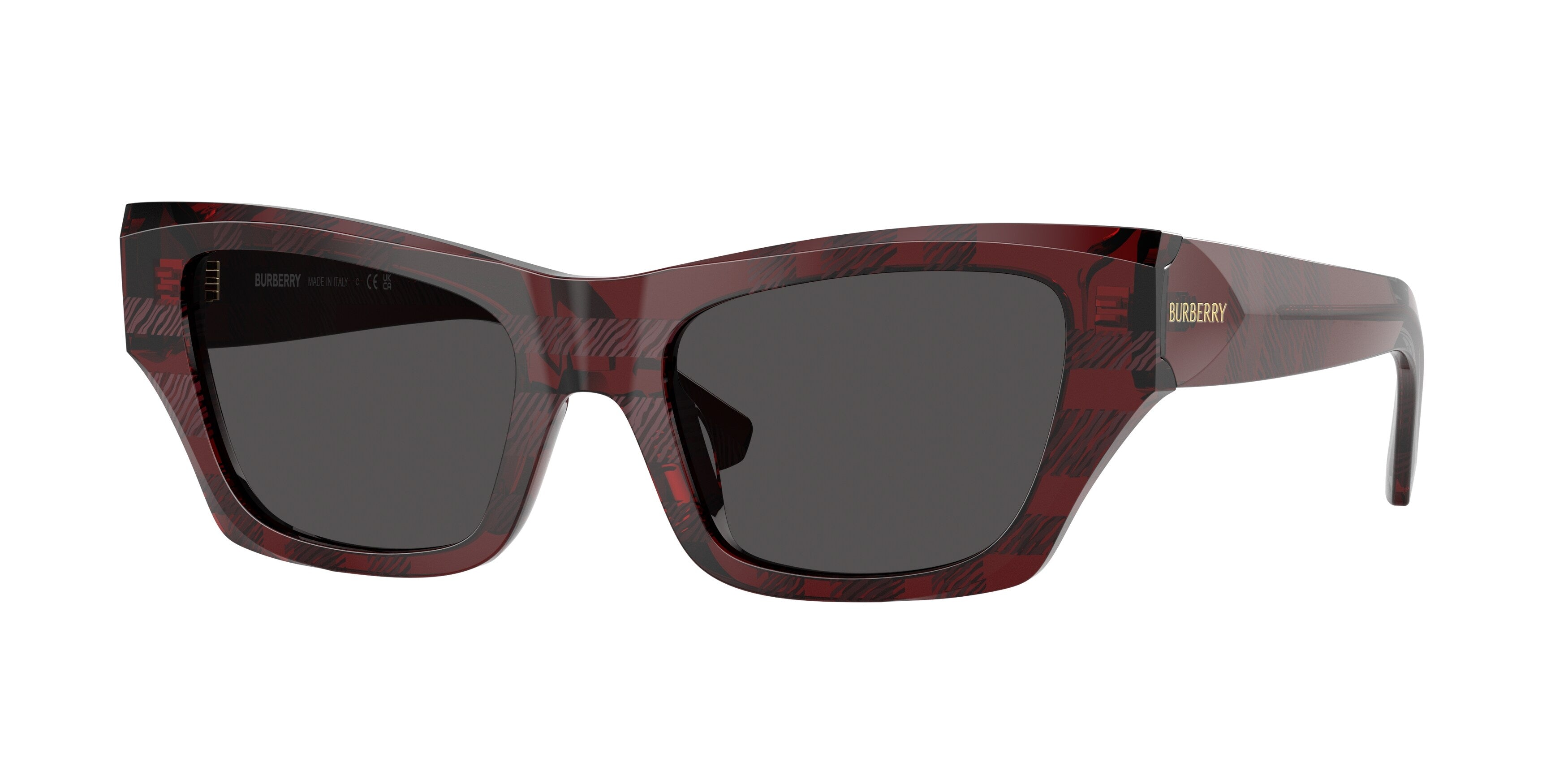 Burberry BE4441U 411587