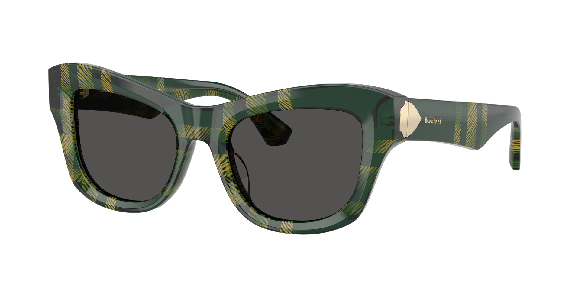 Burberry BE4442U 412587