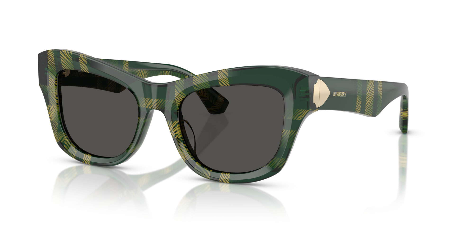Burberry BE4442U 412587