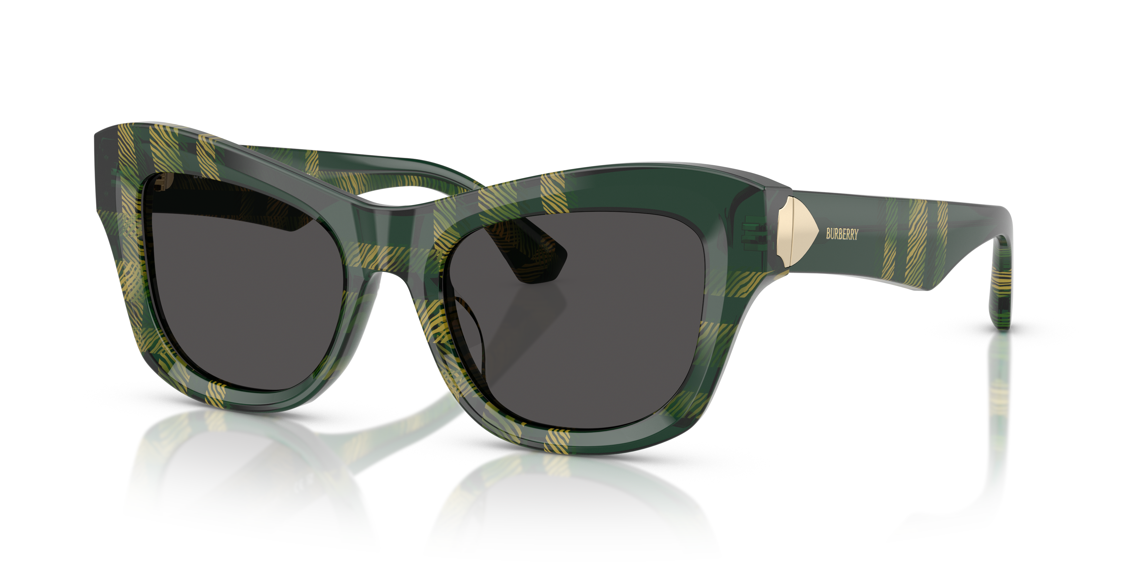 Burberry BE4442U 412587