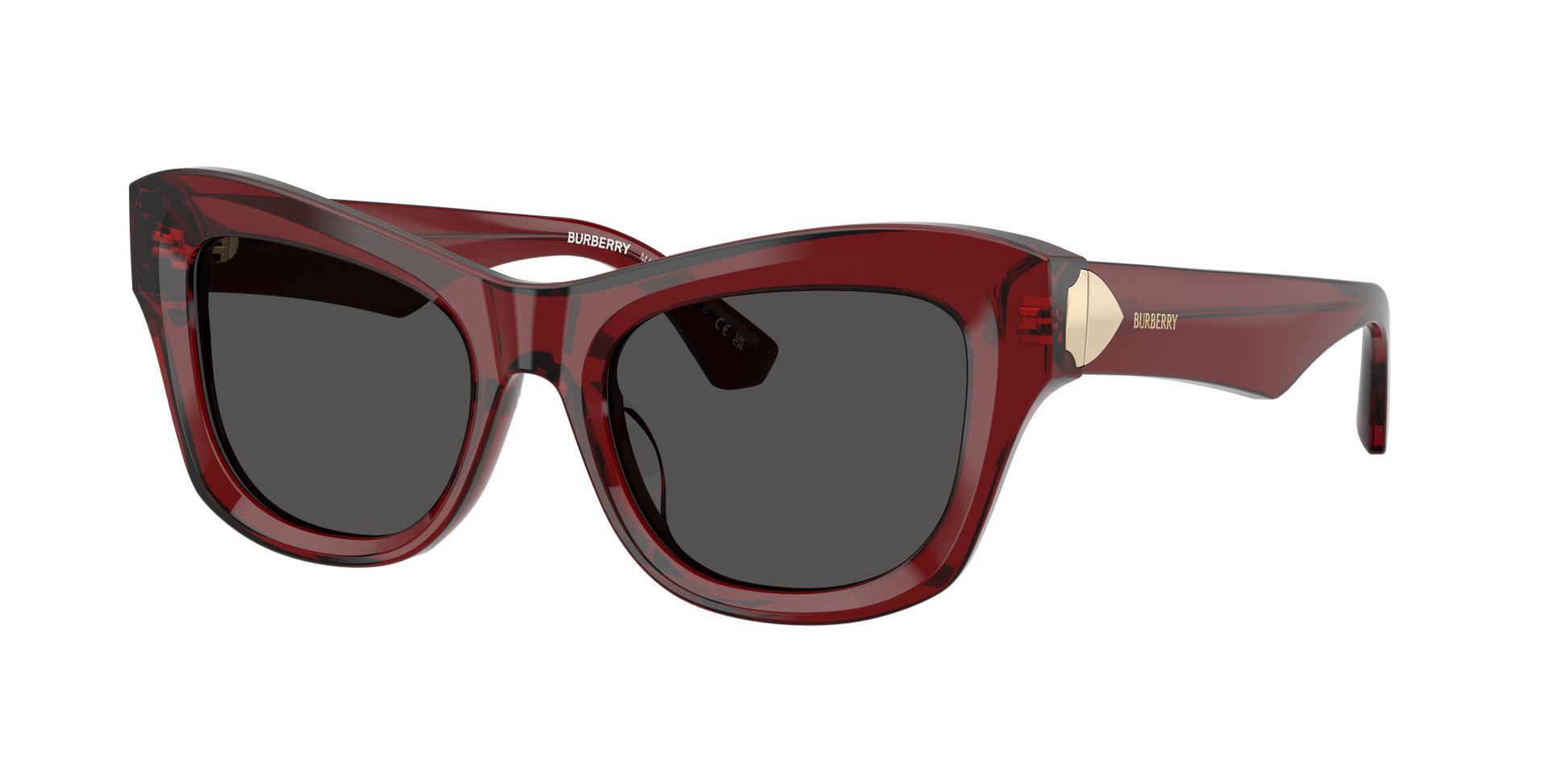 Burberry BE4442U 412887