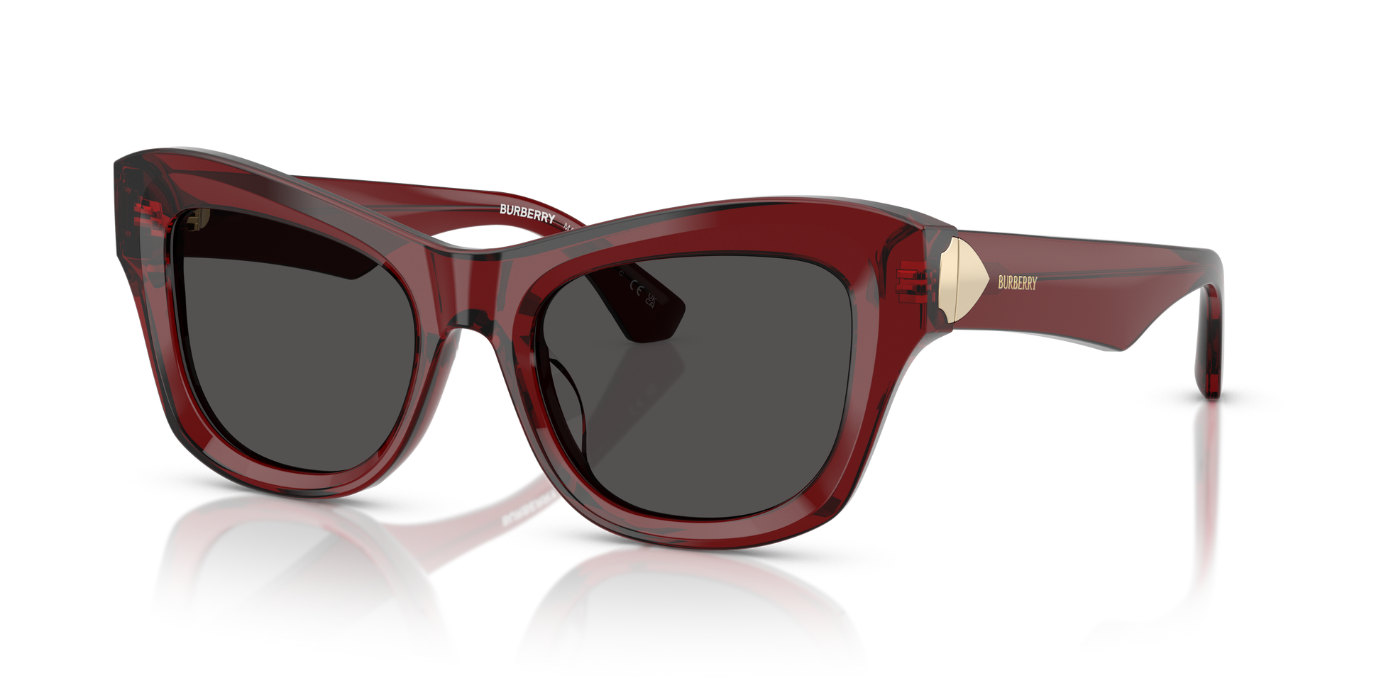 Burberry BE4442U 412887