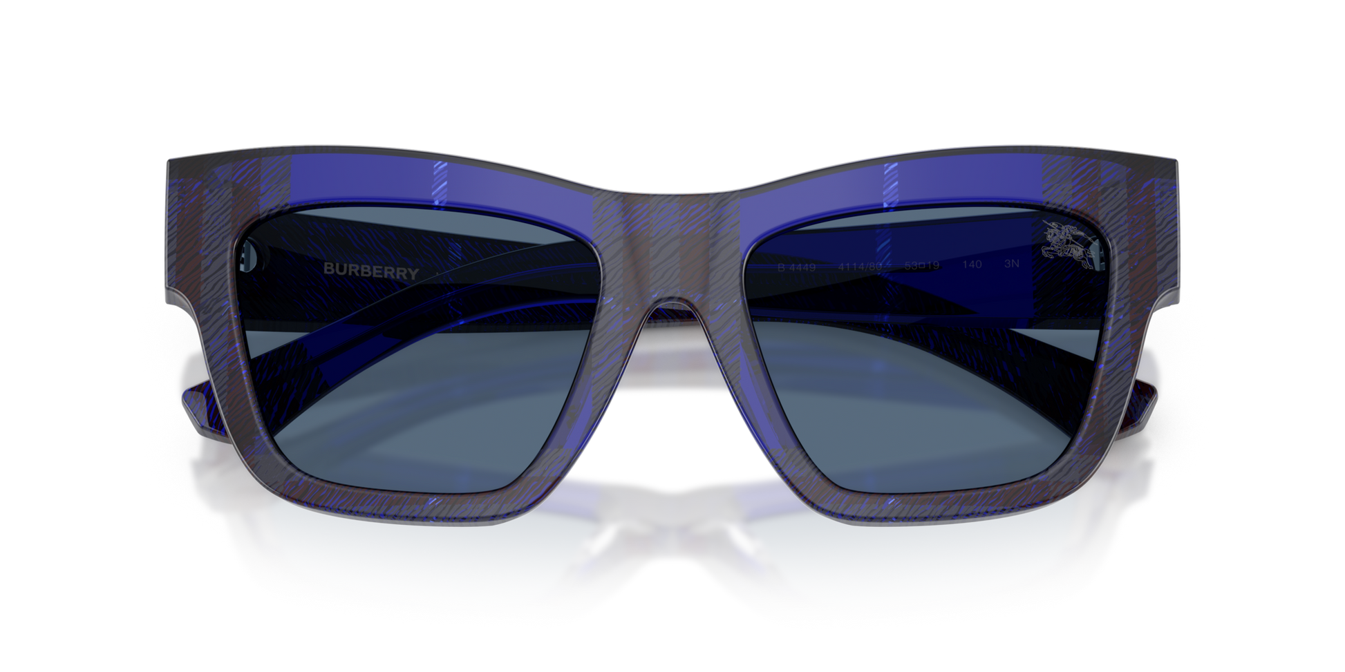 Burberry BE4449 411480 53
