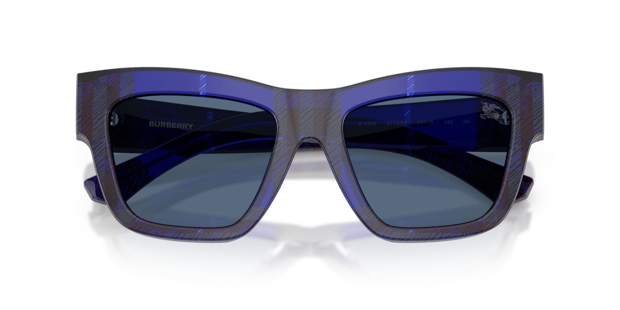 Burberry BE4449 411480 53
