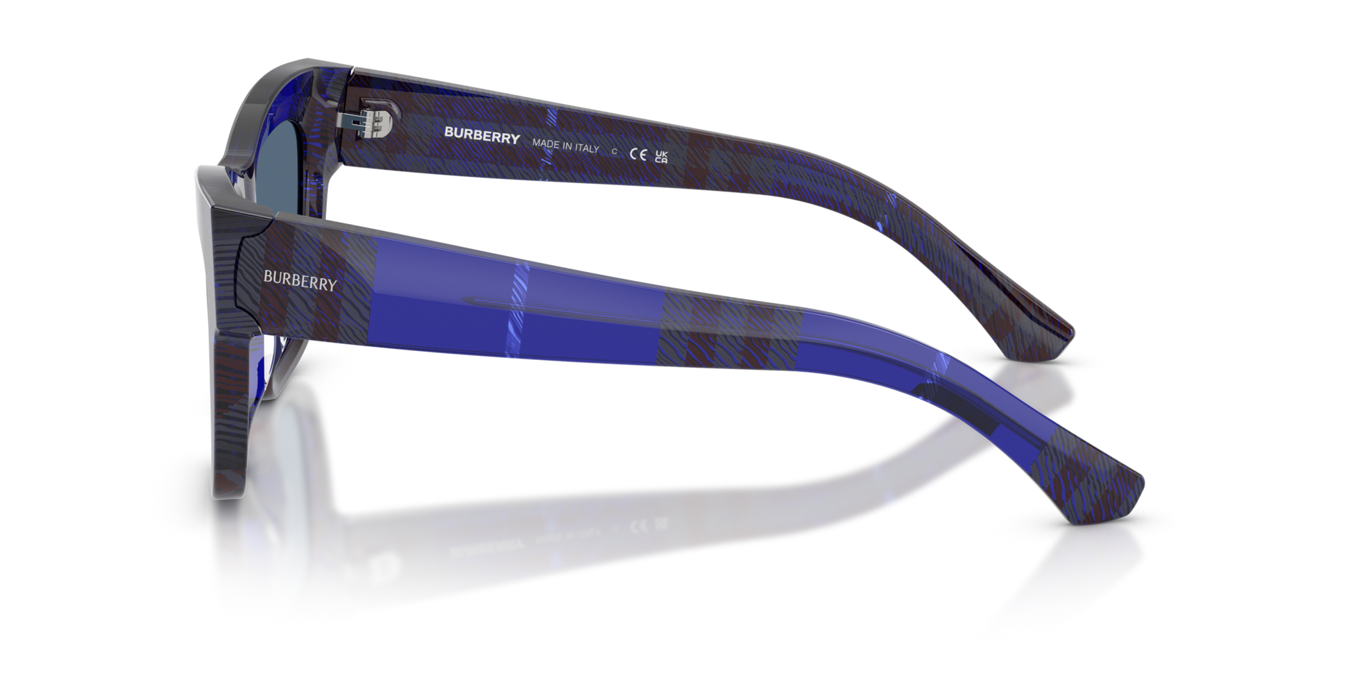 Burberry BE4449 411480 53