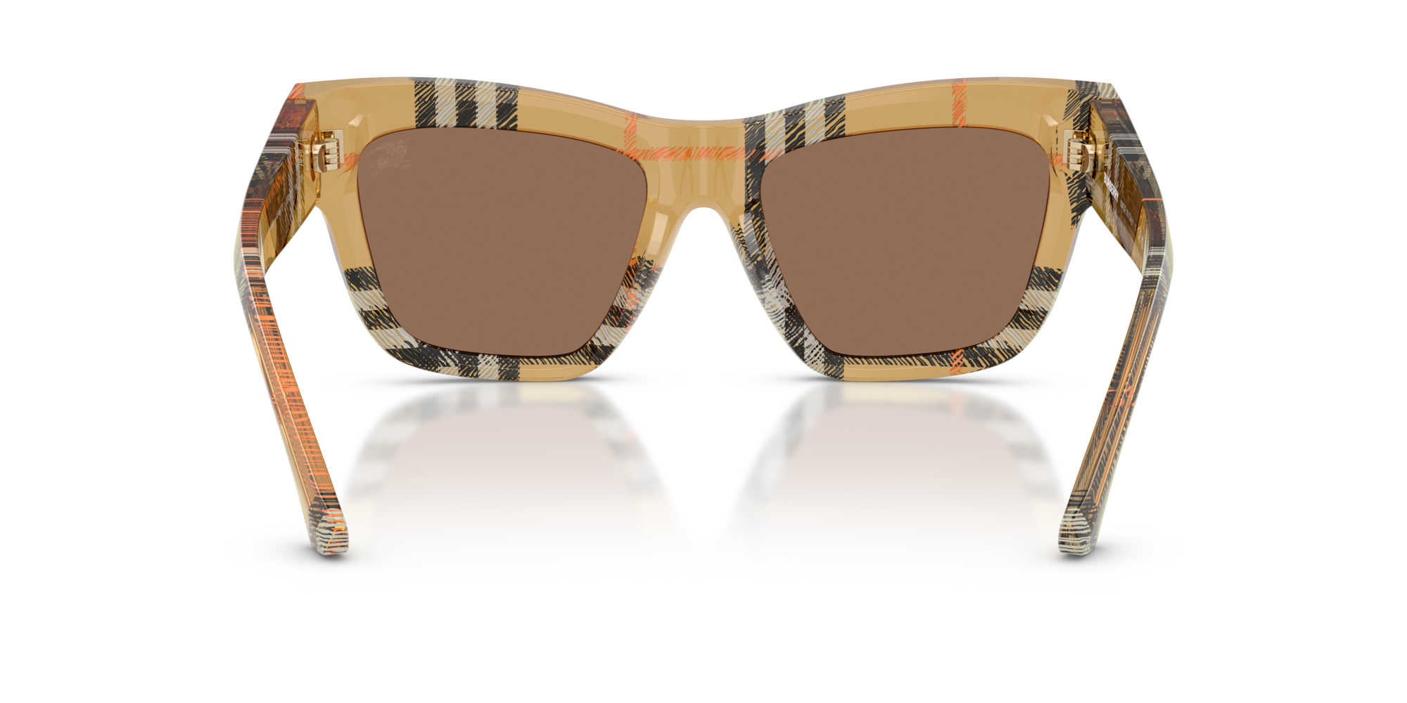 Burberry BE4449 414673 53