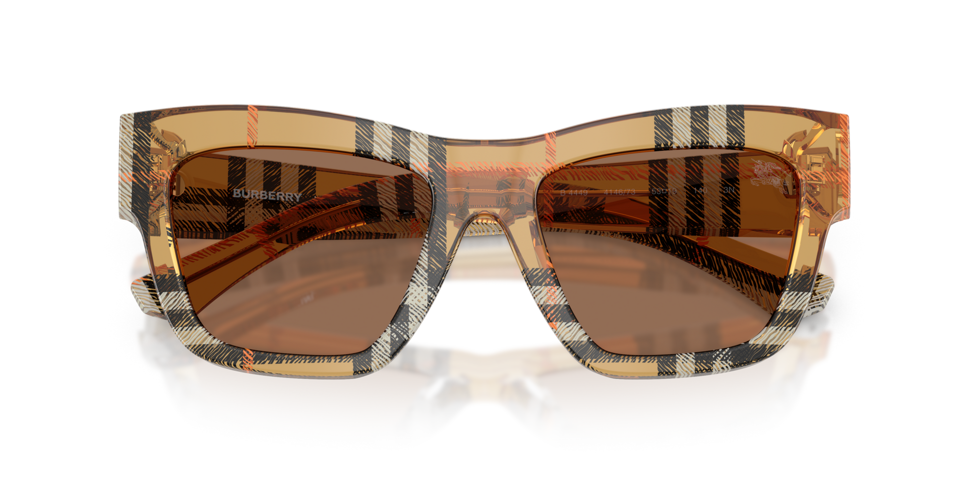 Burberry BE4449 414673 53