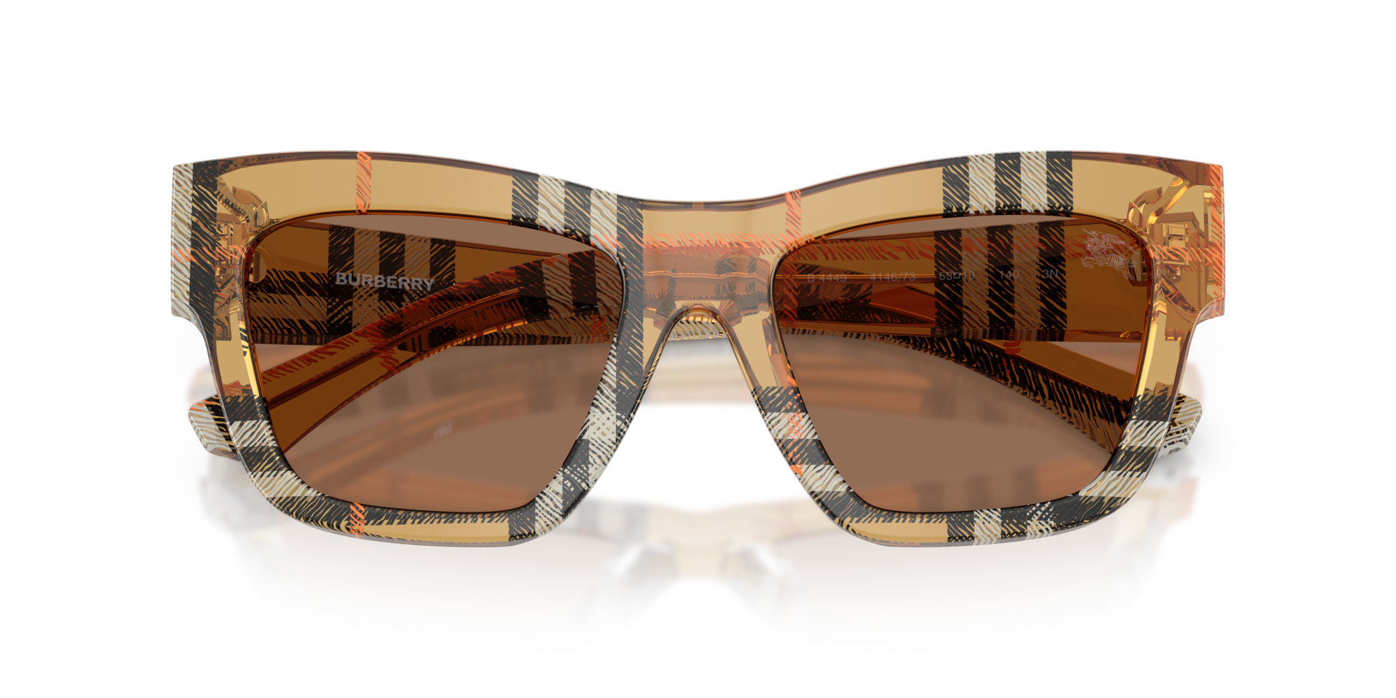 Burberry BE4449 414673 53