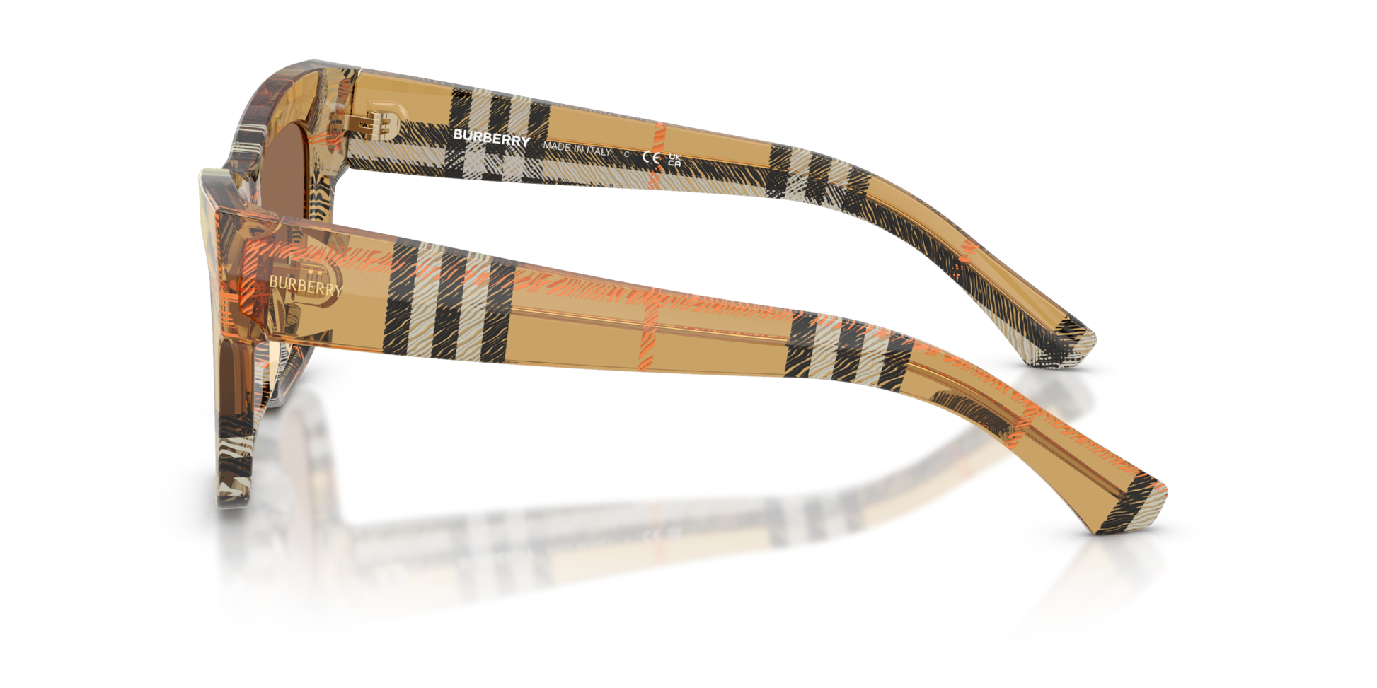 Burberry BE4449 414673 53