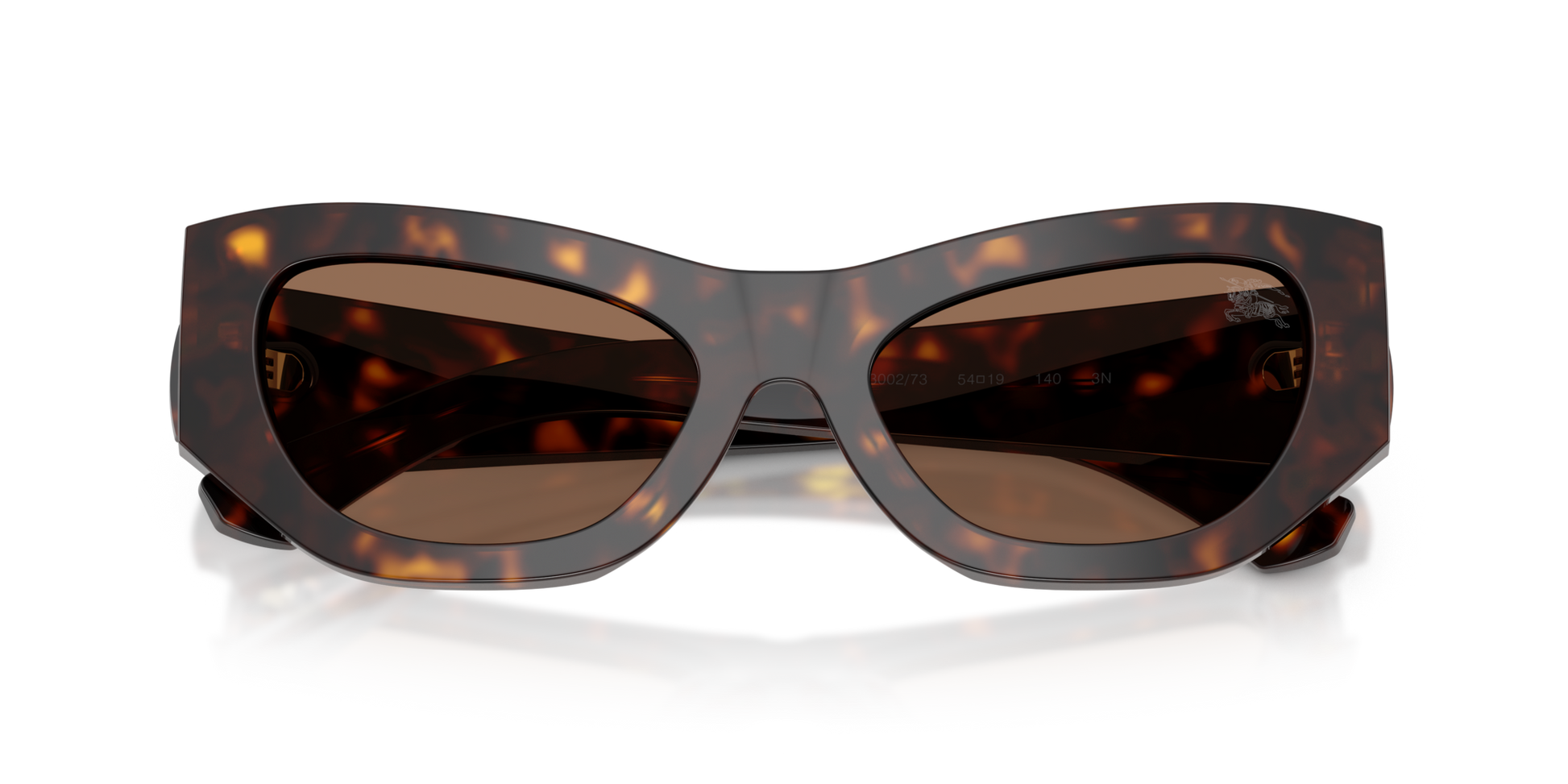 Burberry BE4450U 300273 54