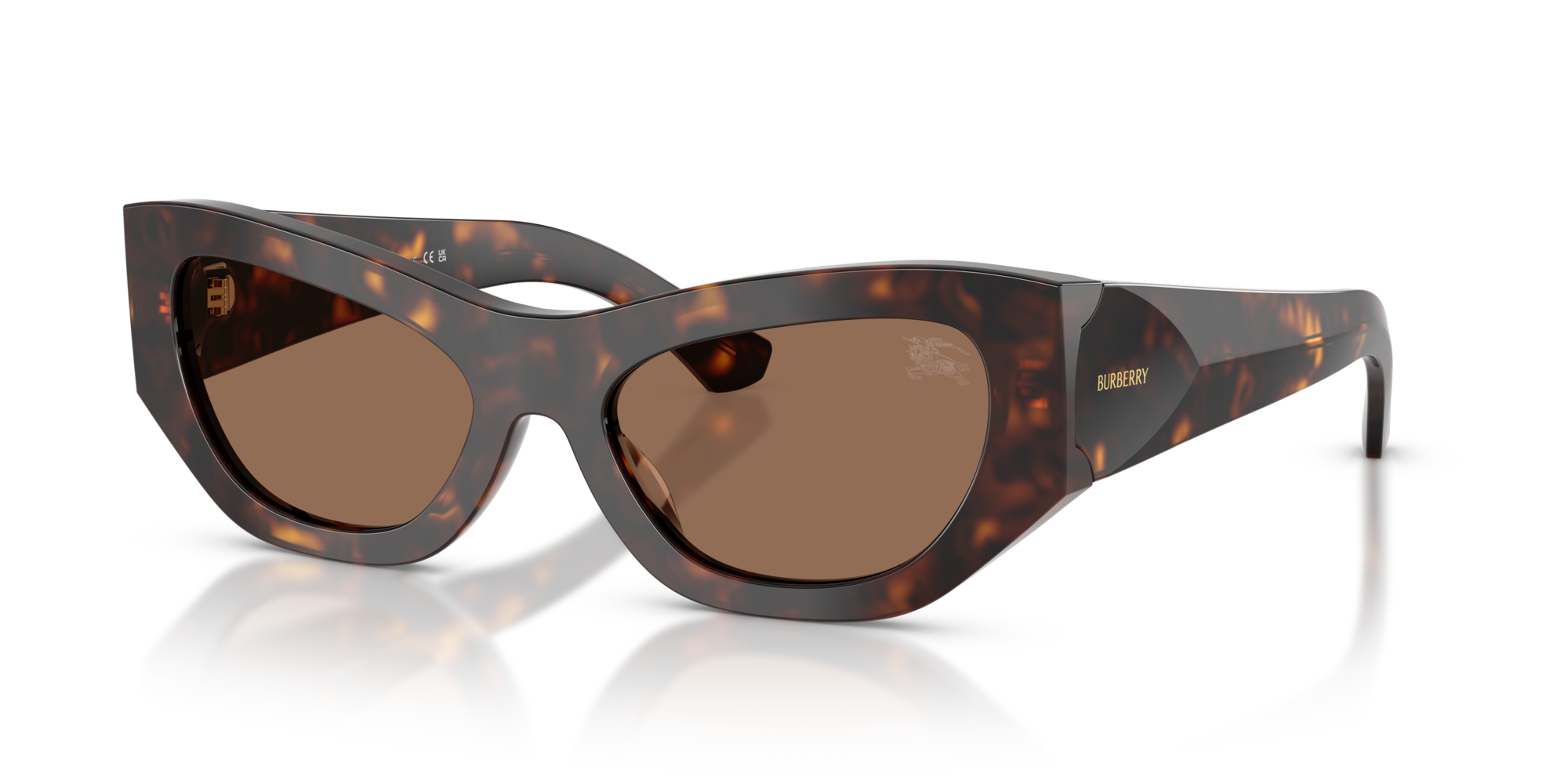 Burberry BE4450U 300273 54