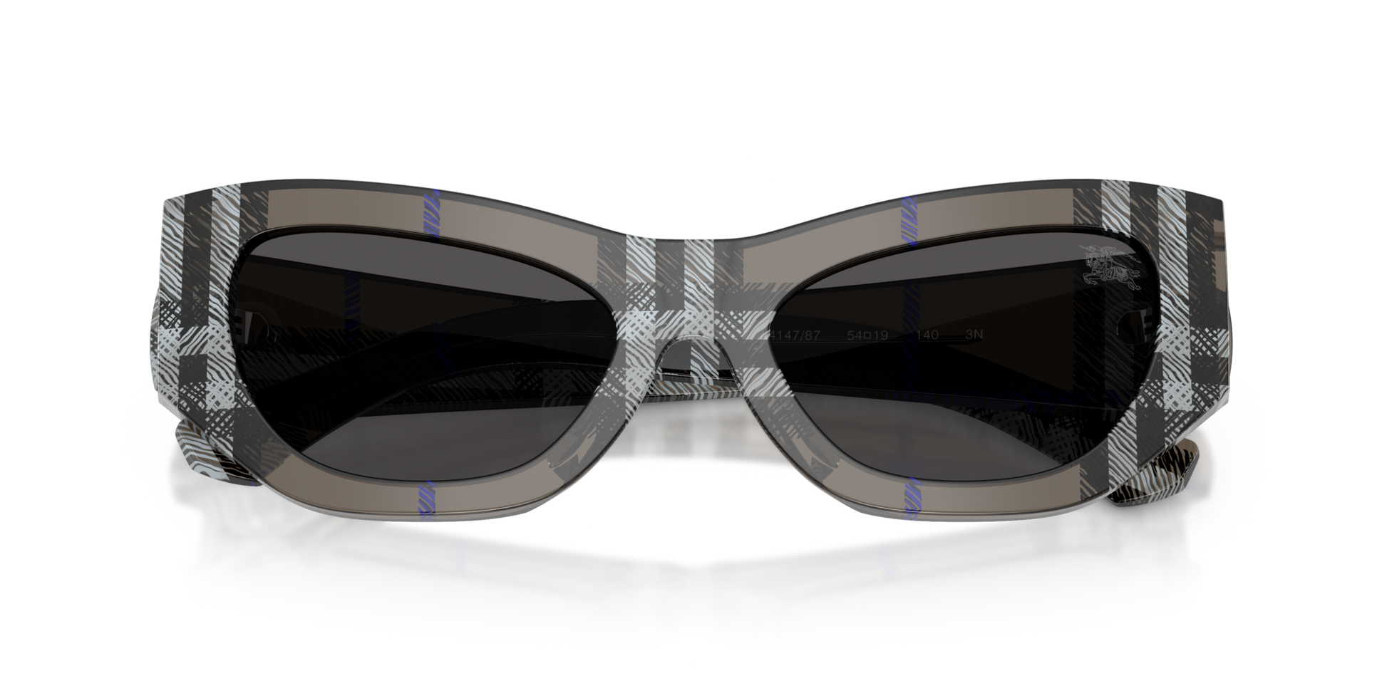 Burberry BE4450U 414787 54