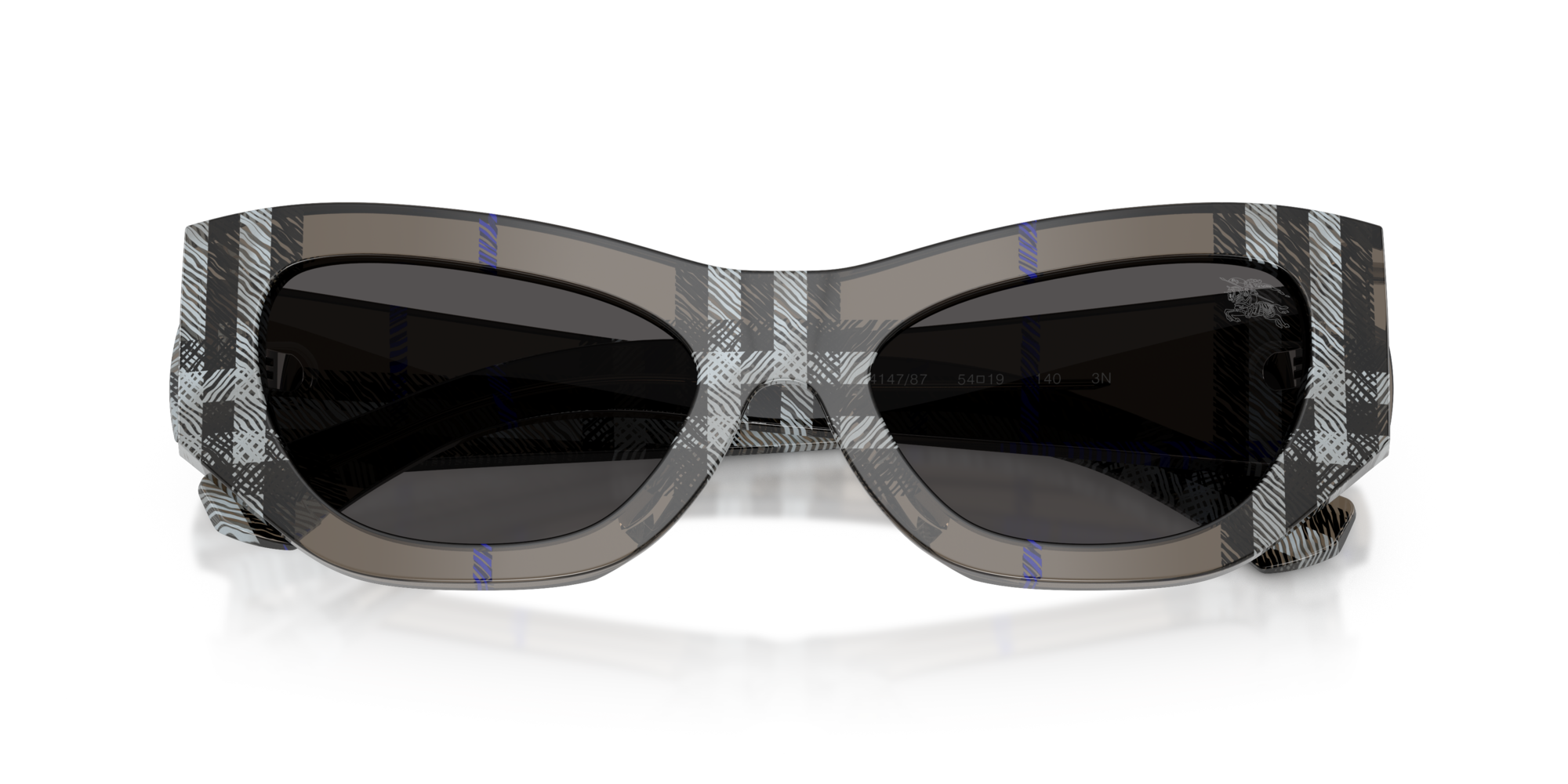 Burberry BE4450U 414787 54