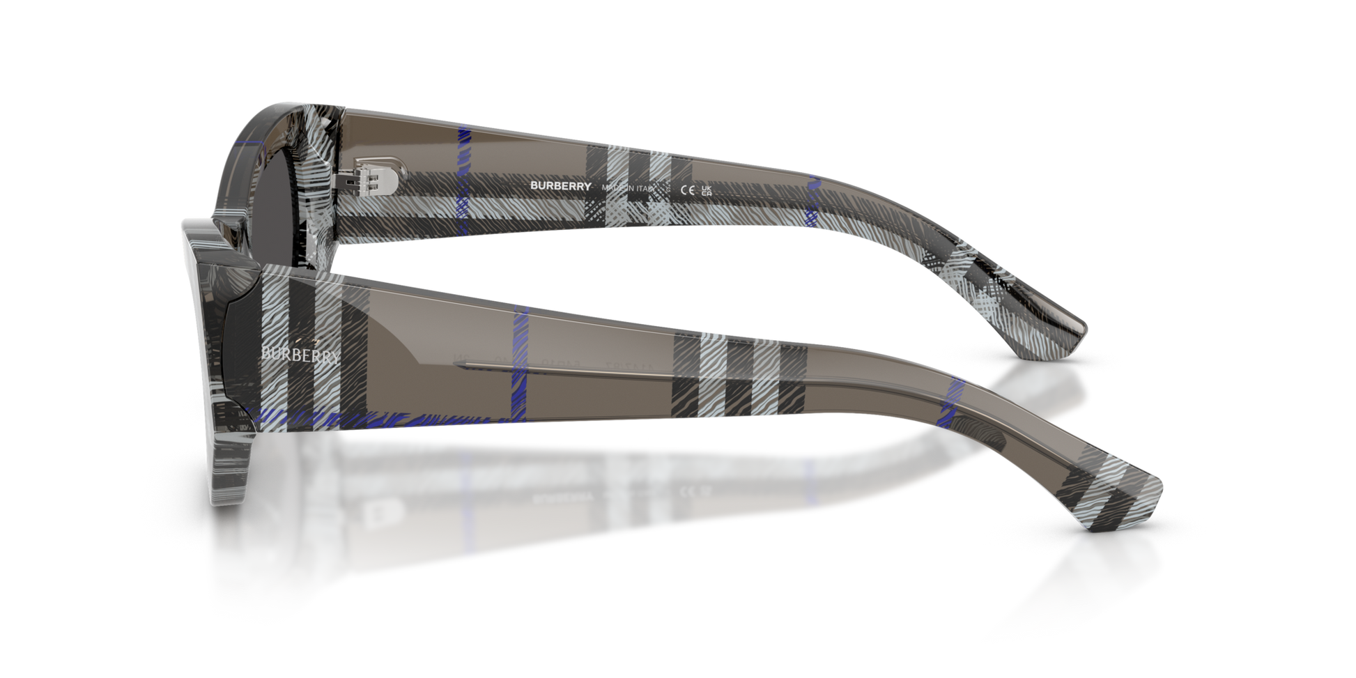 Burberry BE4450U 414787 54
