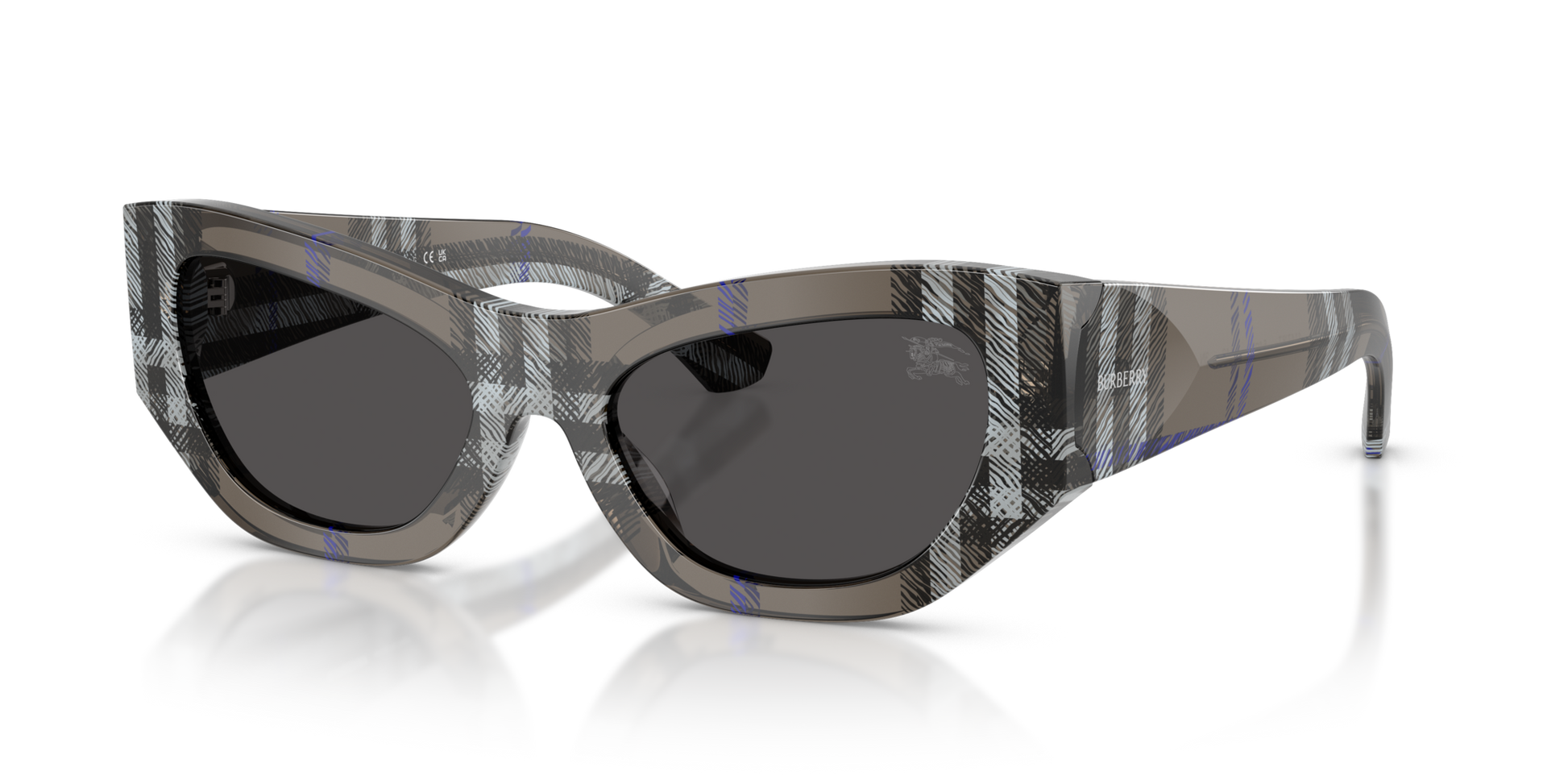 Burberry BE4450U 414787 54