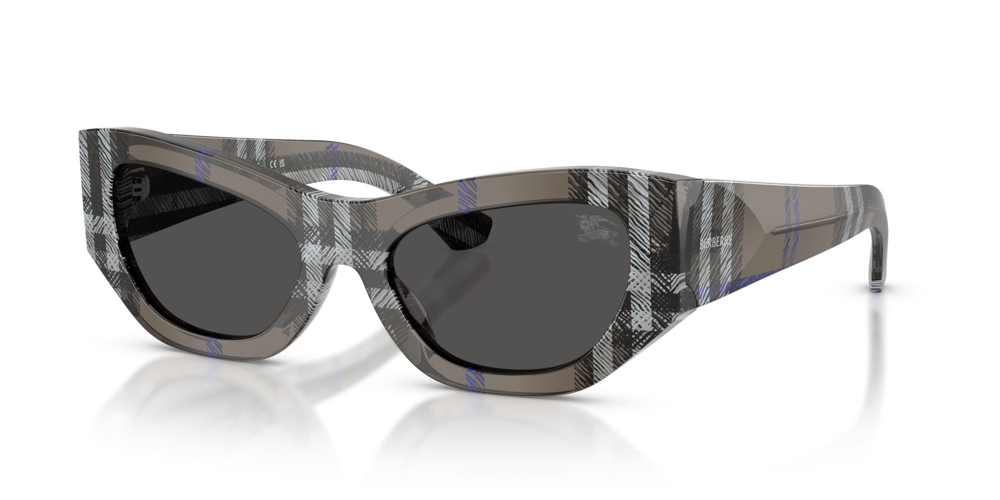 Burberry BE4450U 414787 54