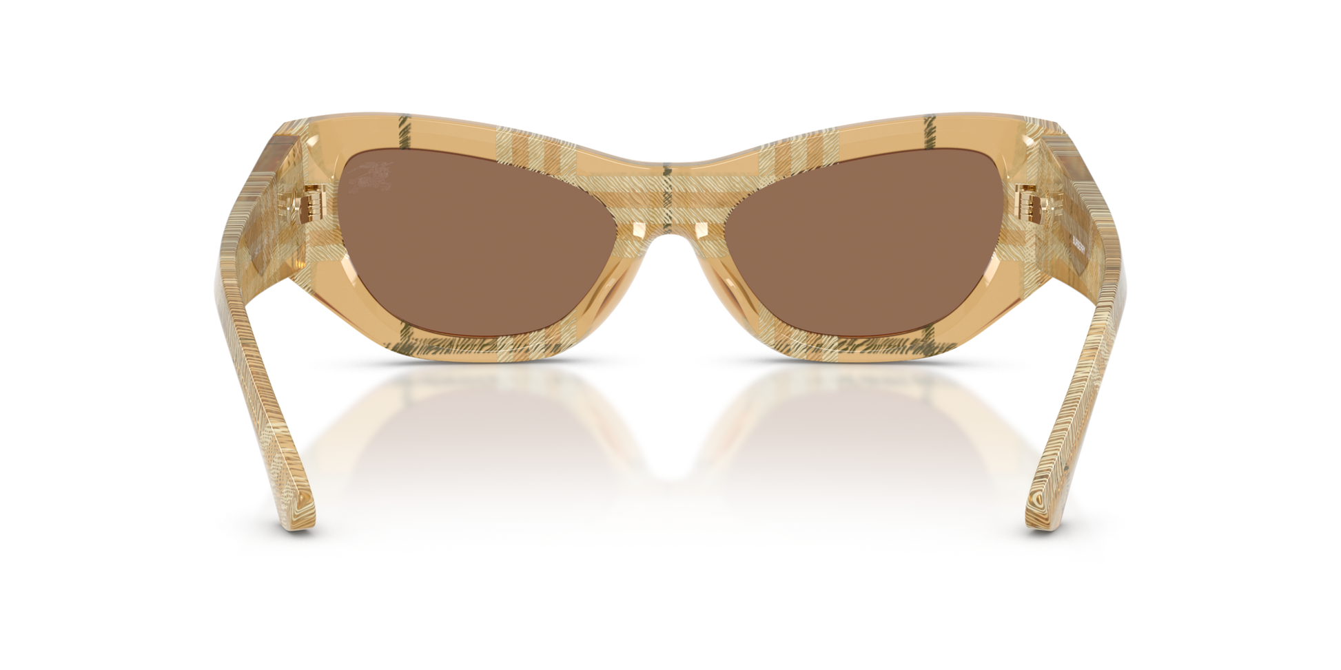 Burberry BE4450U 415773 54