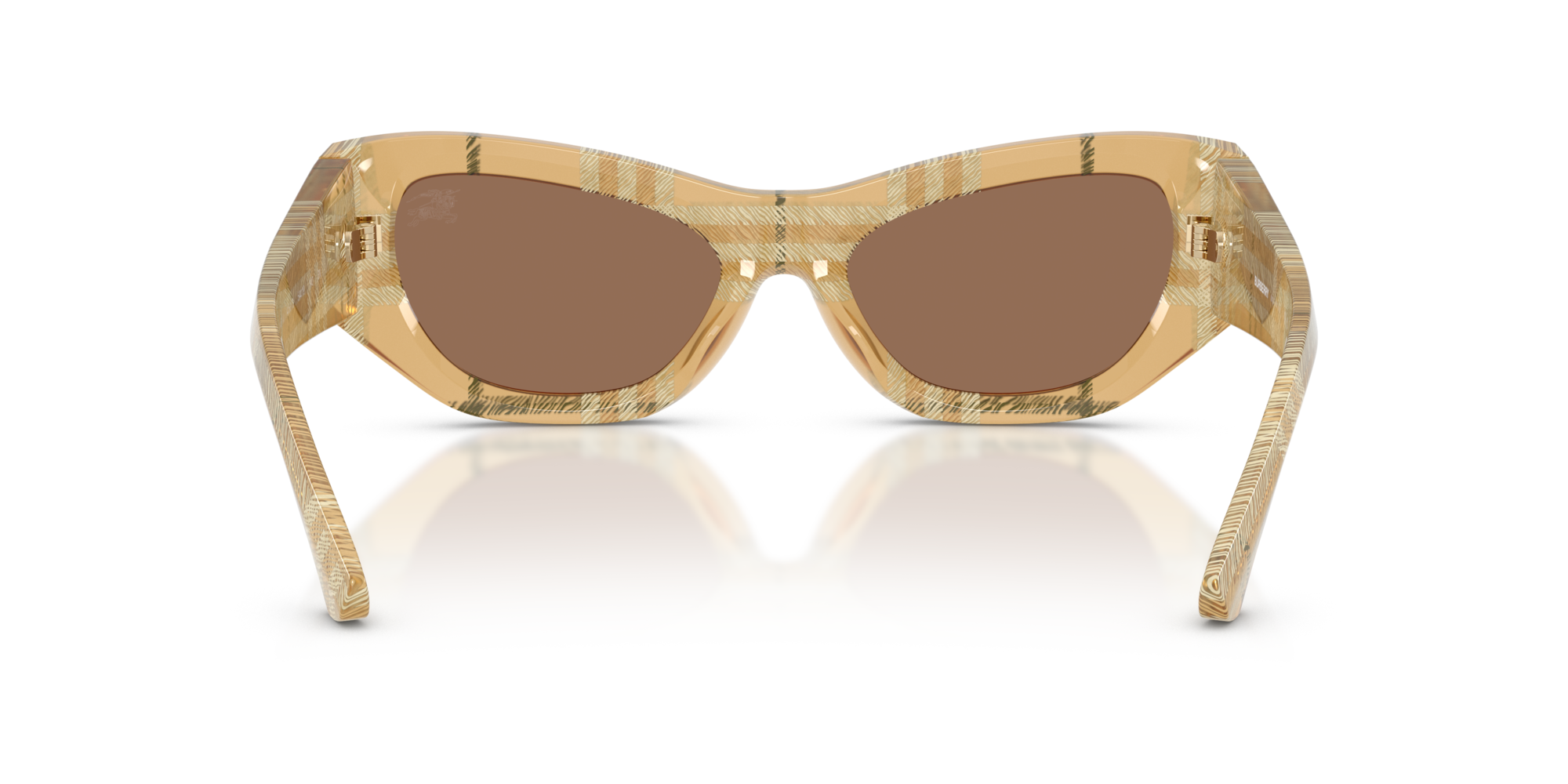 Burberry BE4450U 415773 54