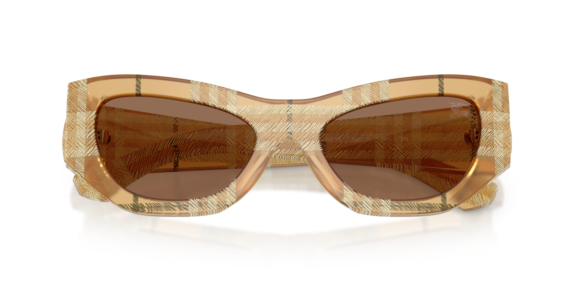 Burberry BE4450U 415773 54