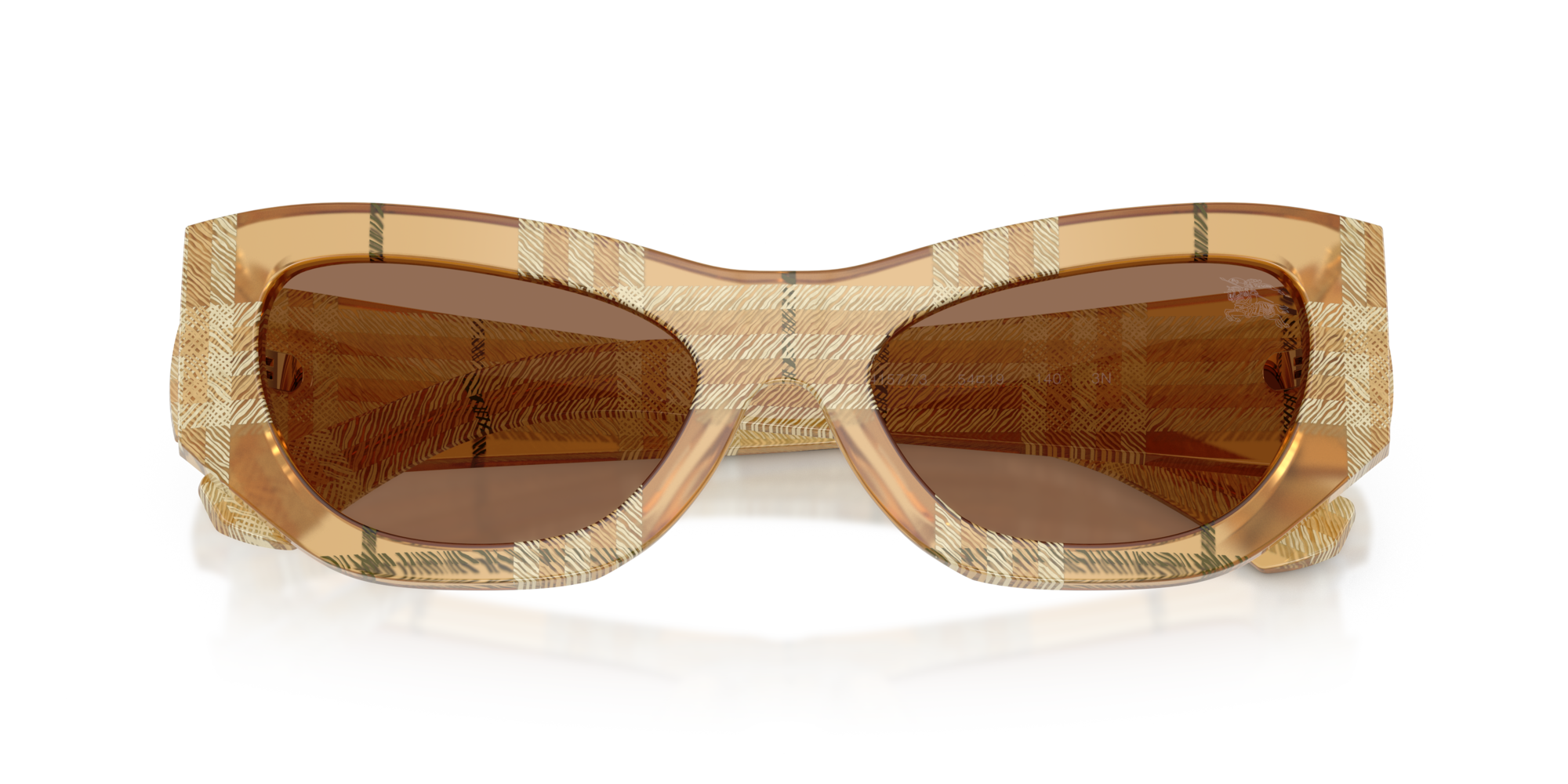 Burberry BE4450U 415773 54