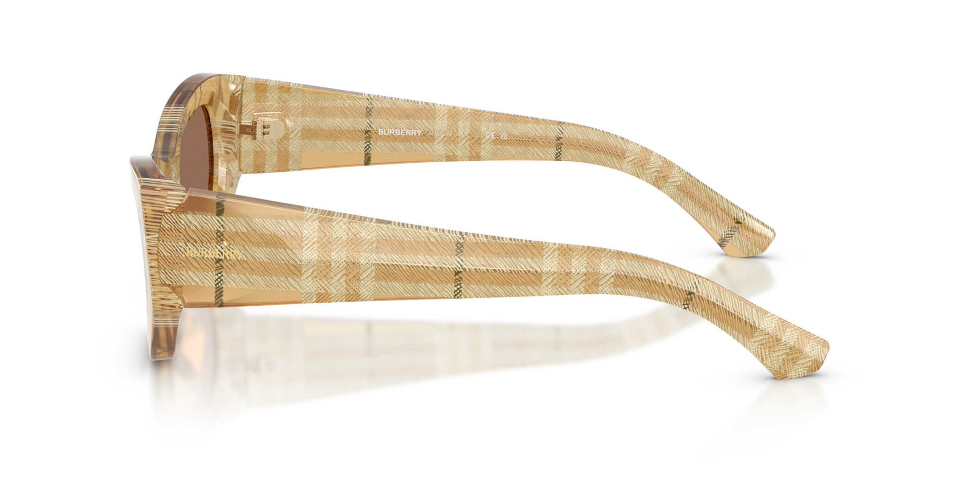 Burberry BE4450U 415773 54