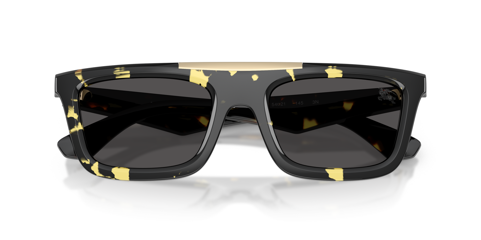 Burberry BE4451U 410687 54