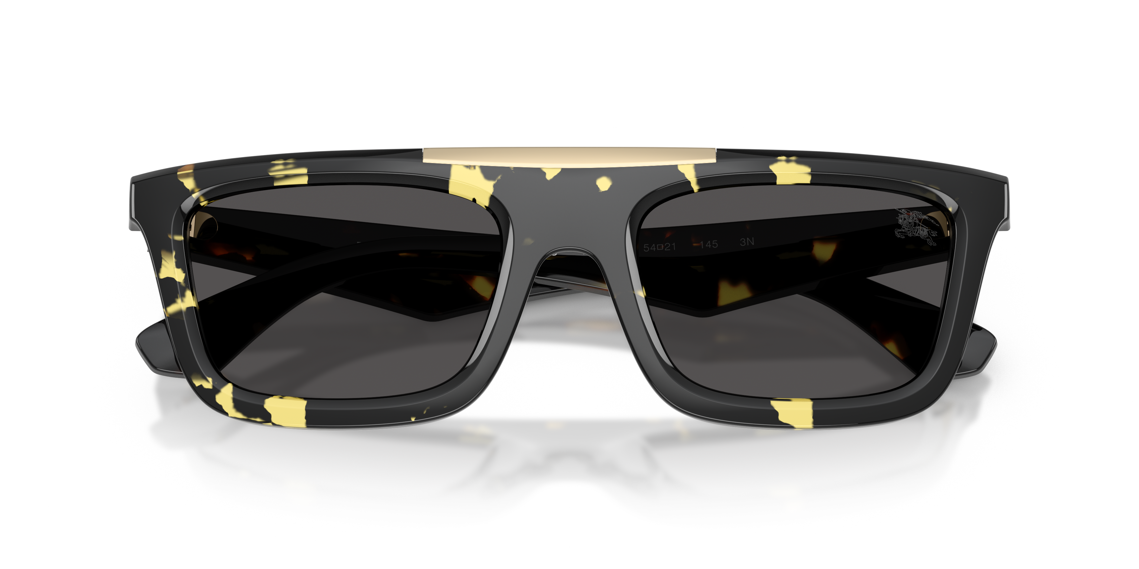 Burberry BE4451U 410687 54