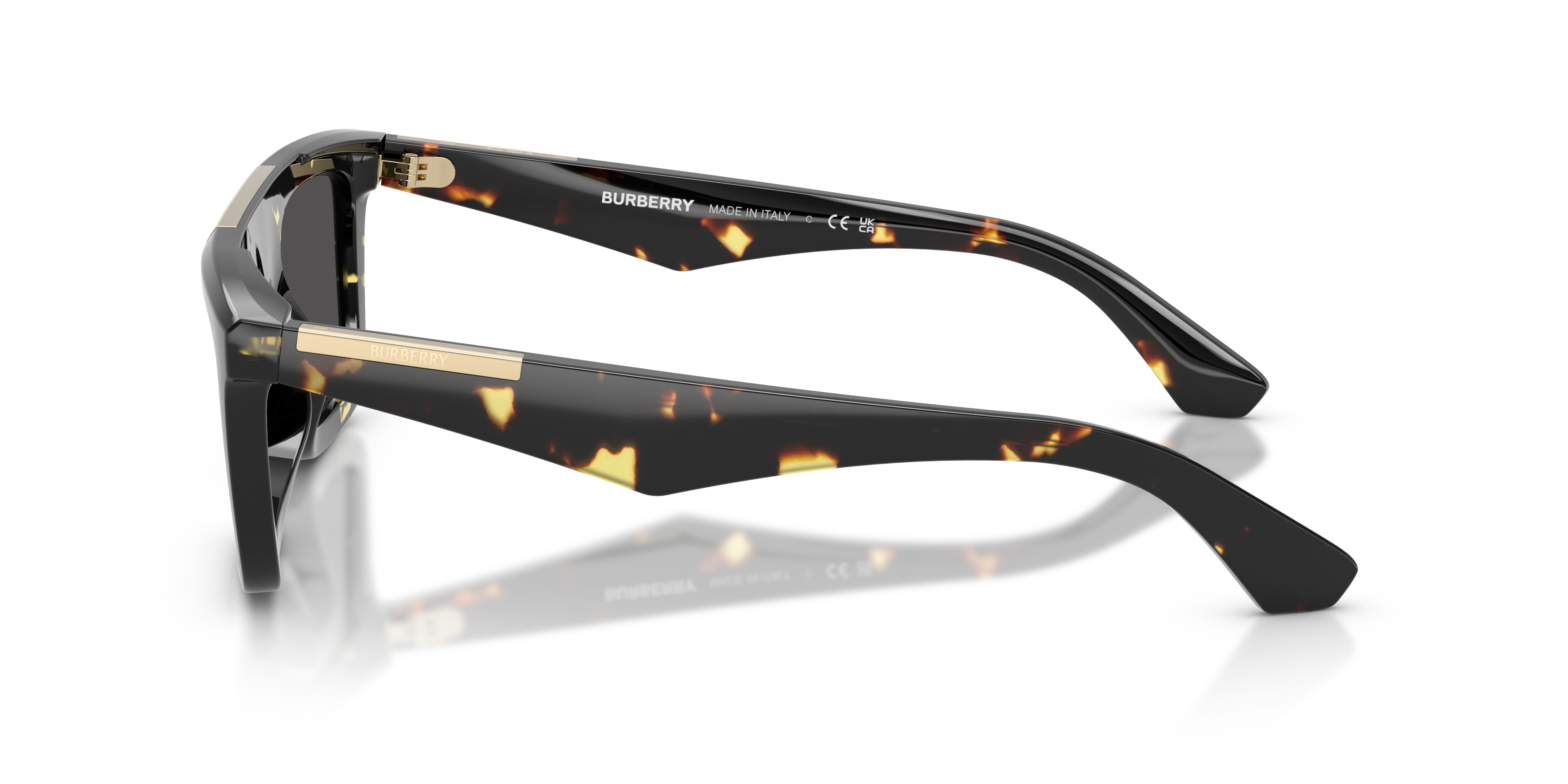 Burberry BE4451U 410687 54