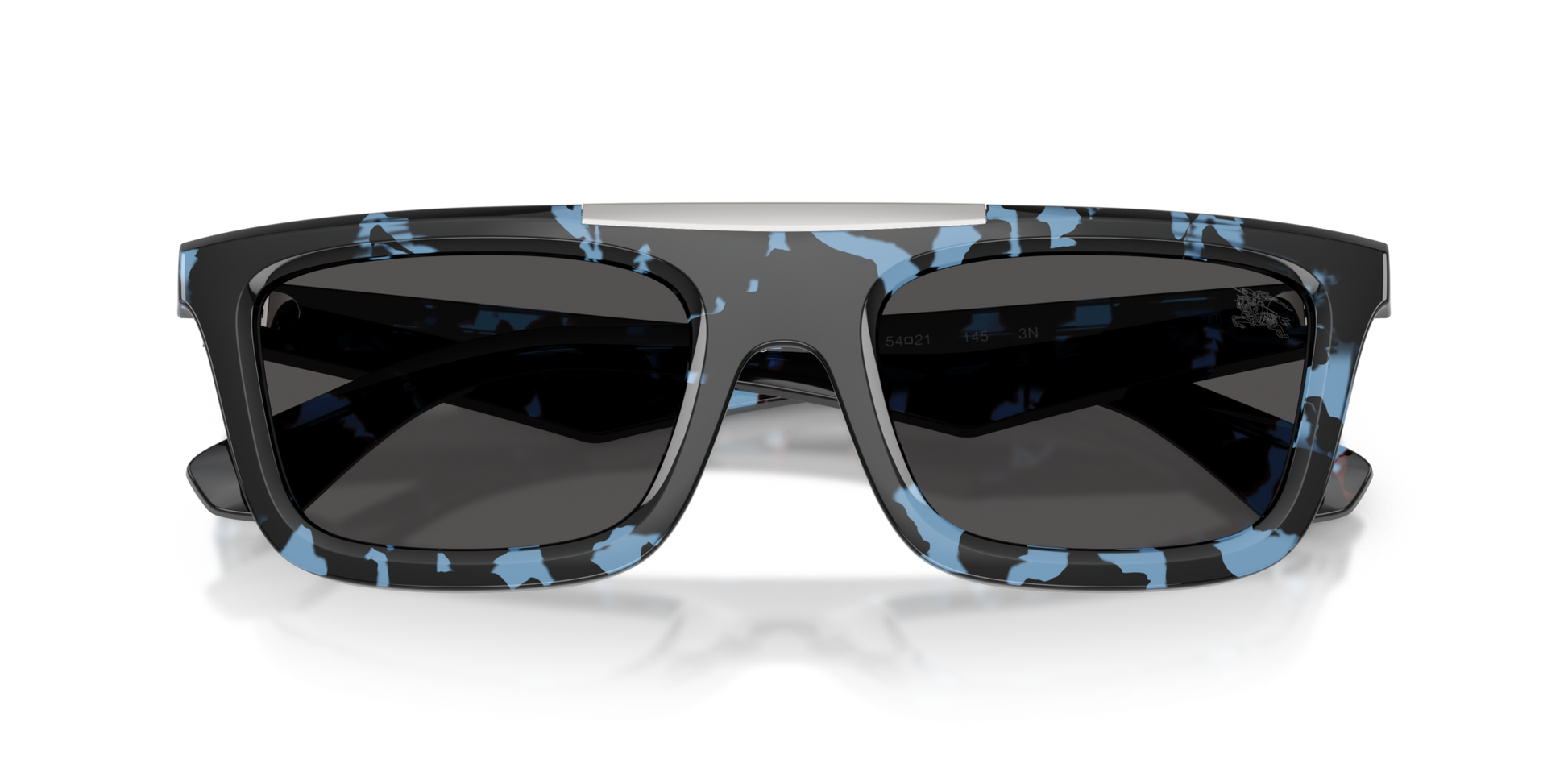 Burberry BE4451U 411187 54