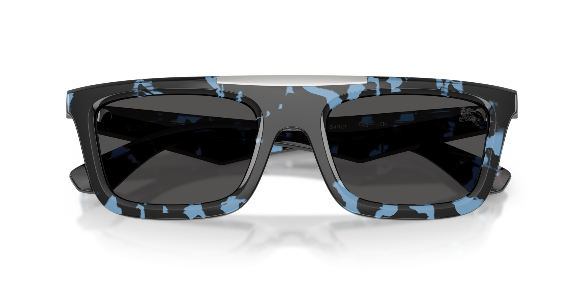 Burberry BE4451U 411187 54