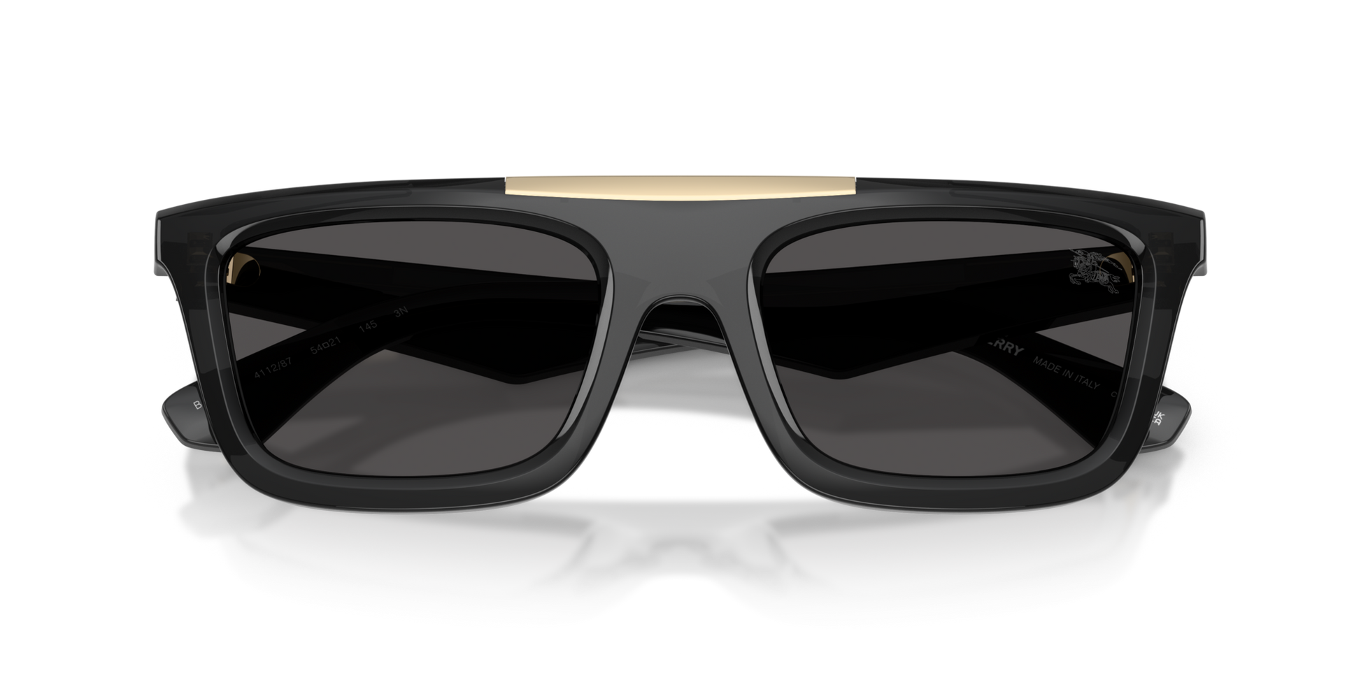 Burberry BE4451U 411287 54