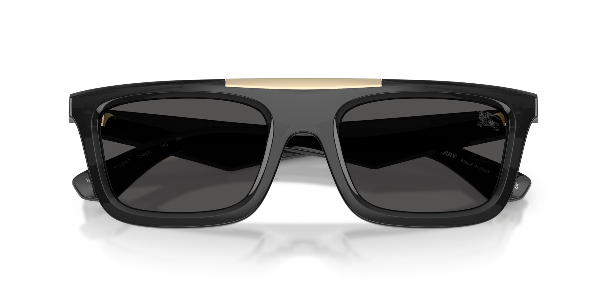 Burberry BE4451U 411287 54