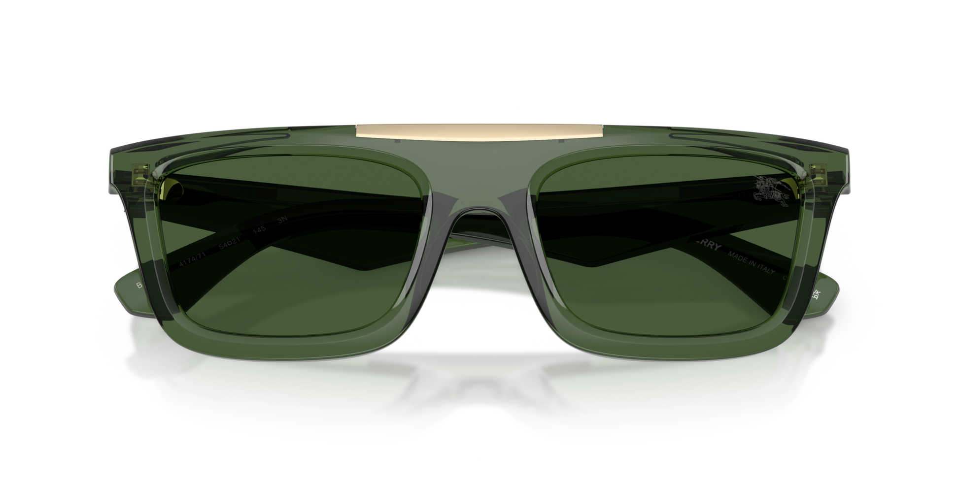 Burberry BE4451U 417471 54