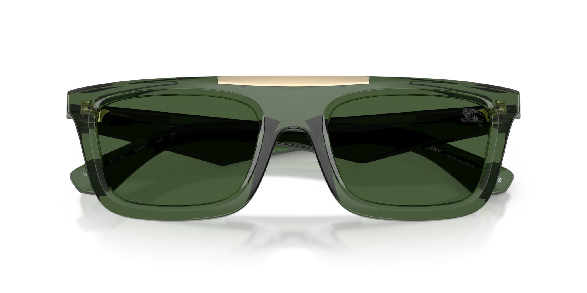 Burberry BE4451U 417471 54