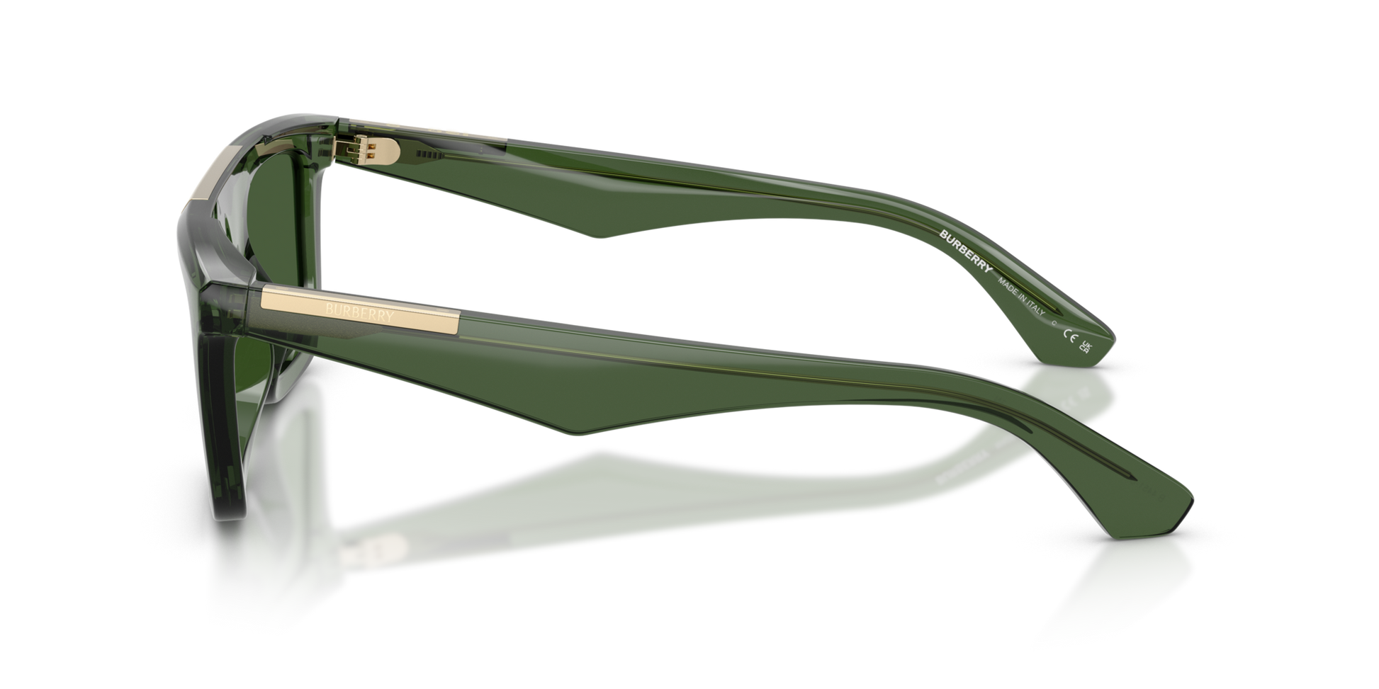 Burberry BE4451U 417471 54