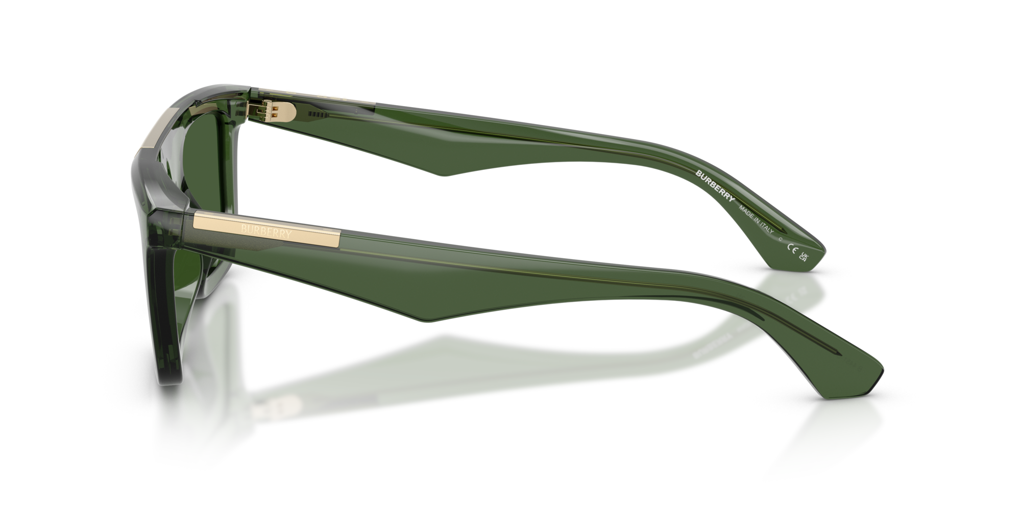 Burberry BE4451U 417471 54