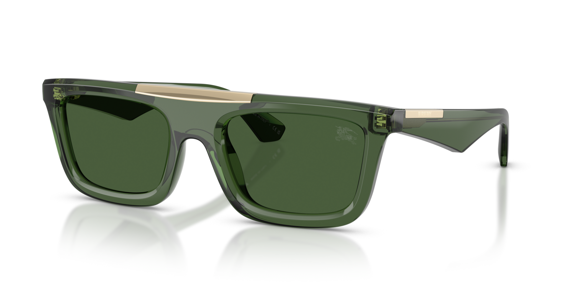 Burberry BE4451U 417471 54