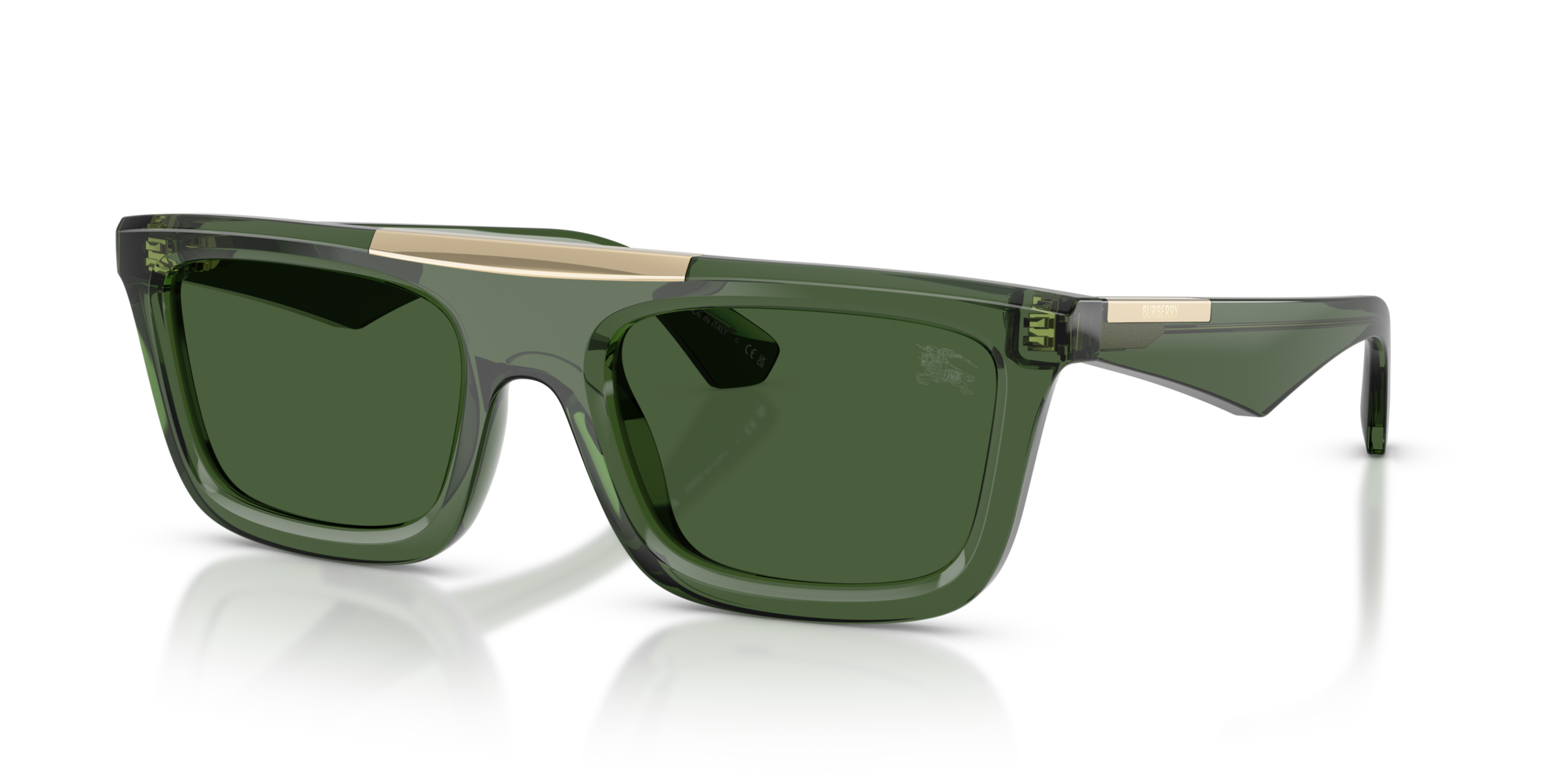 Burberry BE4451U 417471 54