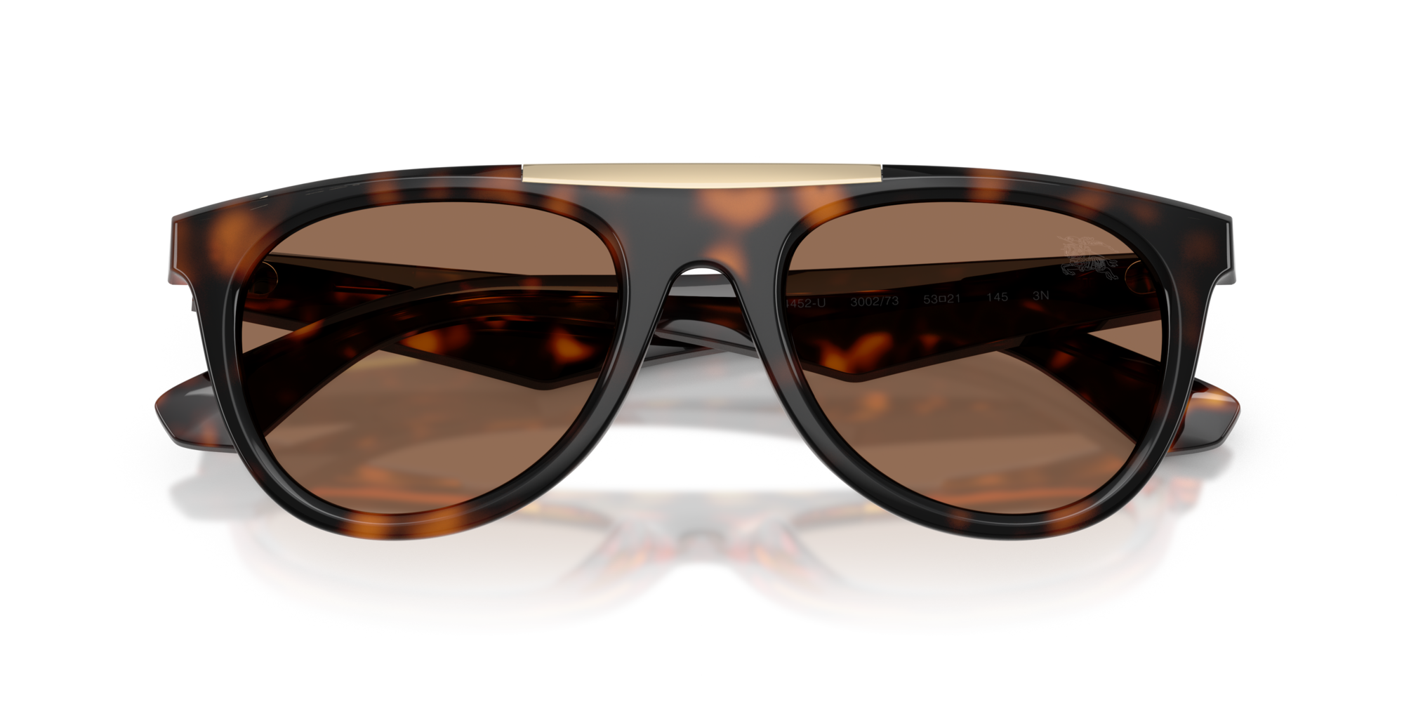 Burberry BE4452U 300273 53