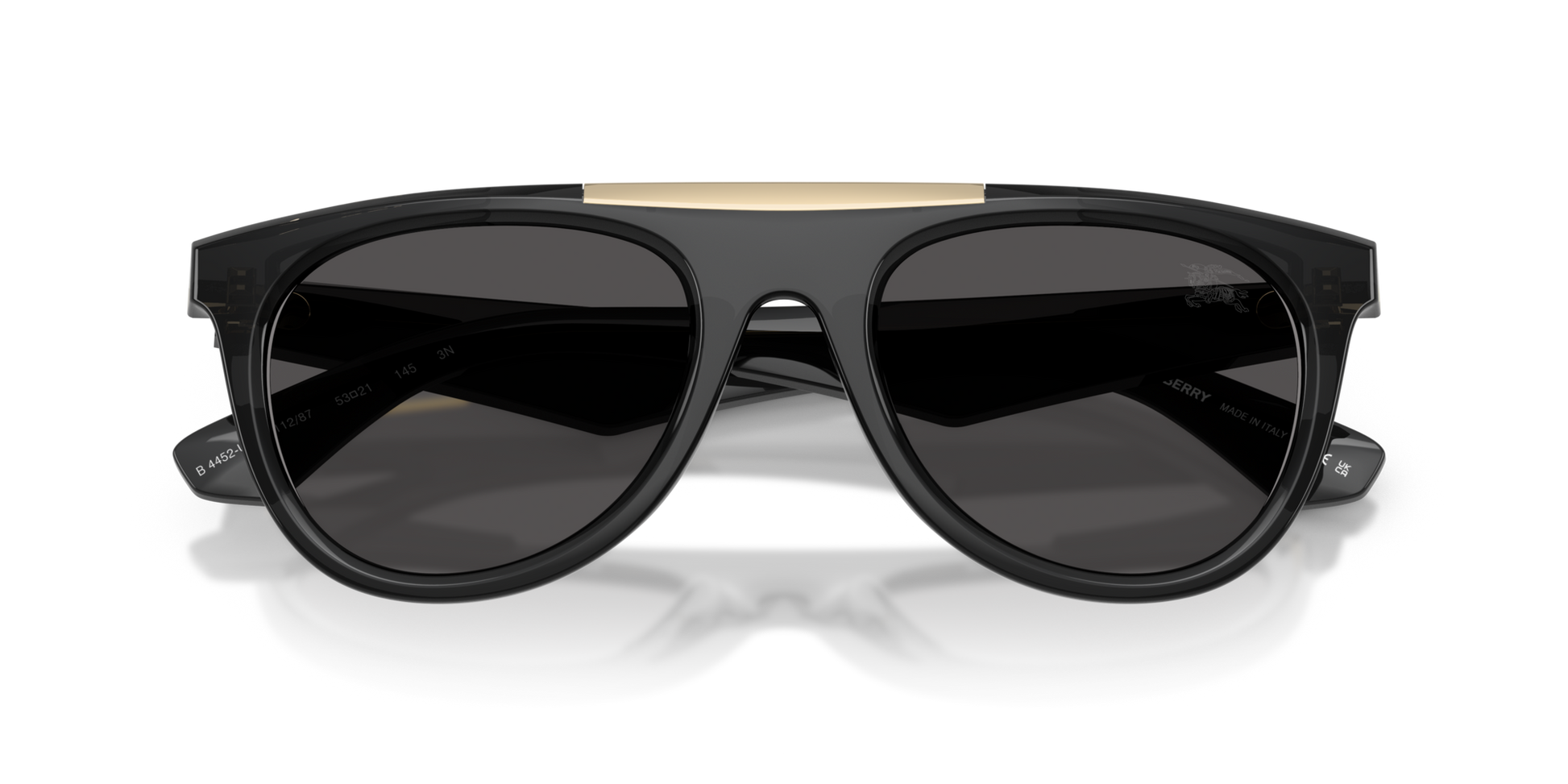 Burberry BE4452U 411287 53