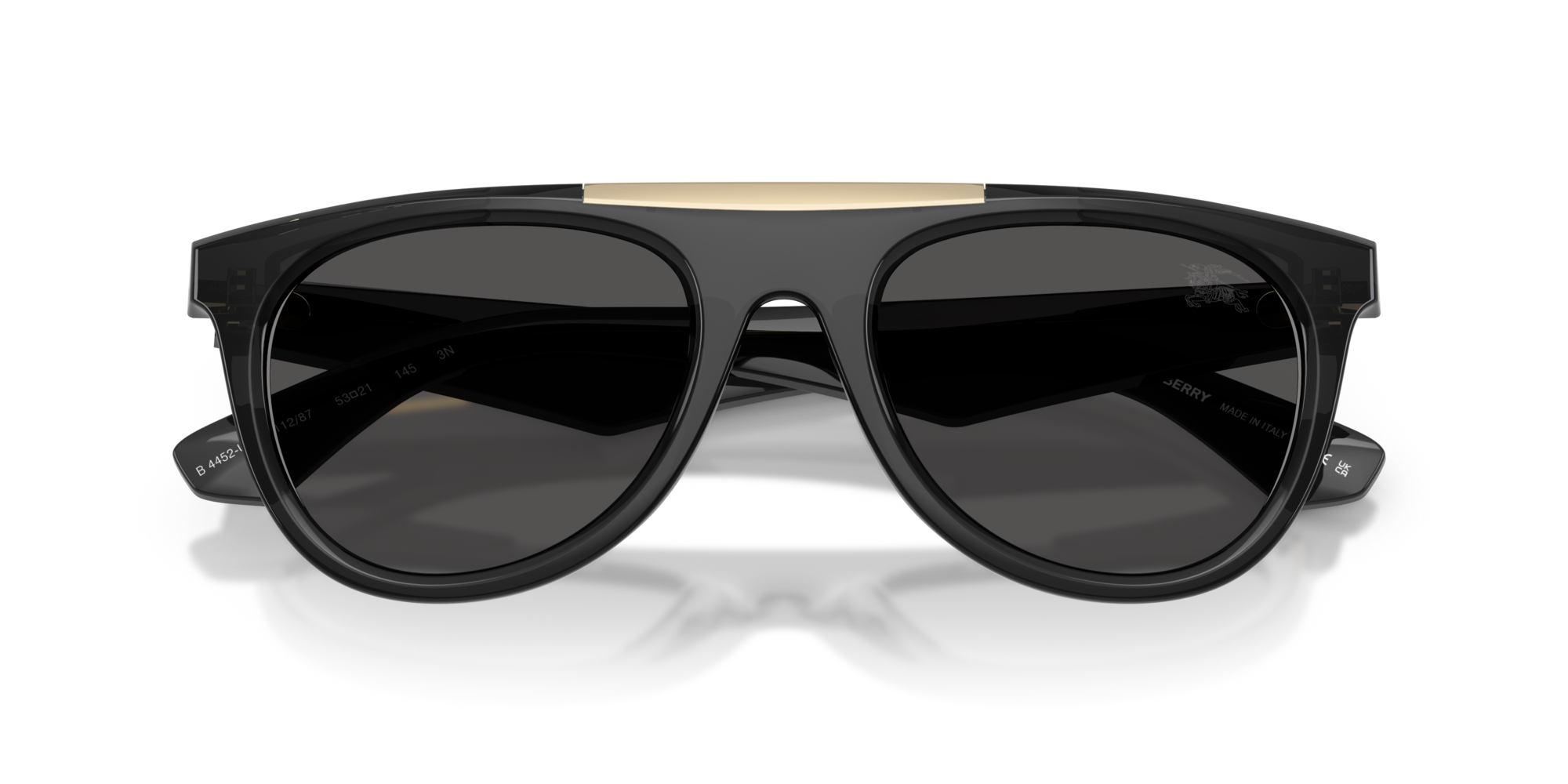 Burberry BE4452U 411287 53