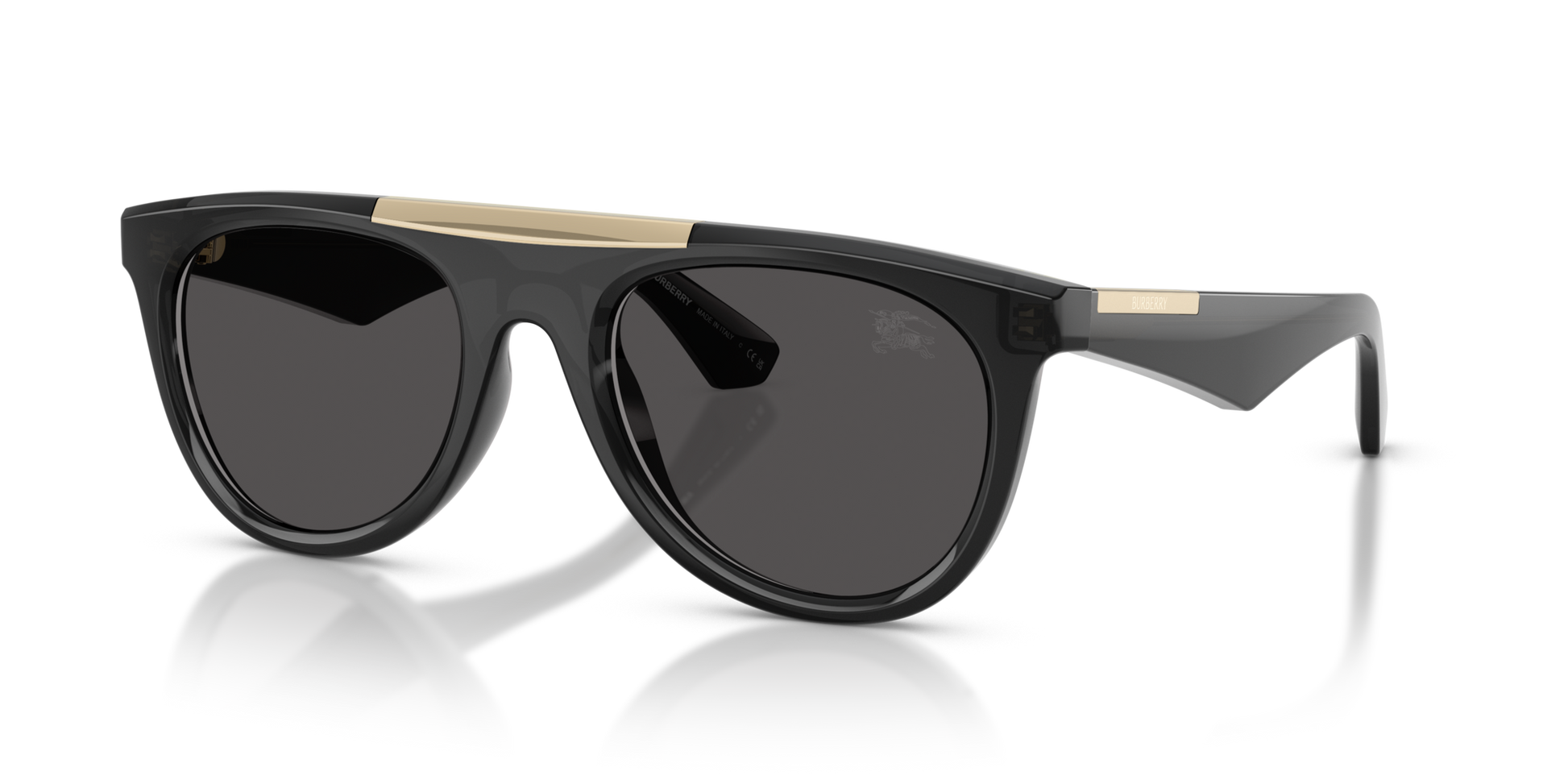 Burberry BE4452U 411287 53